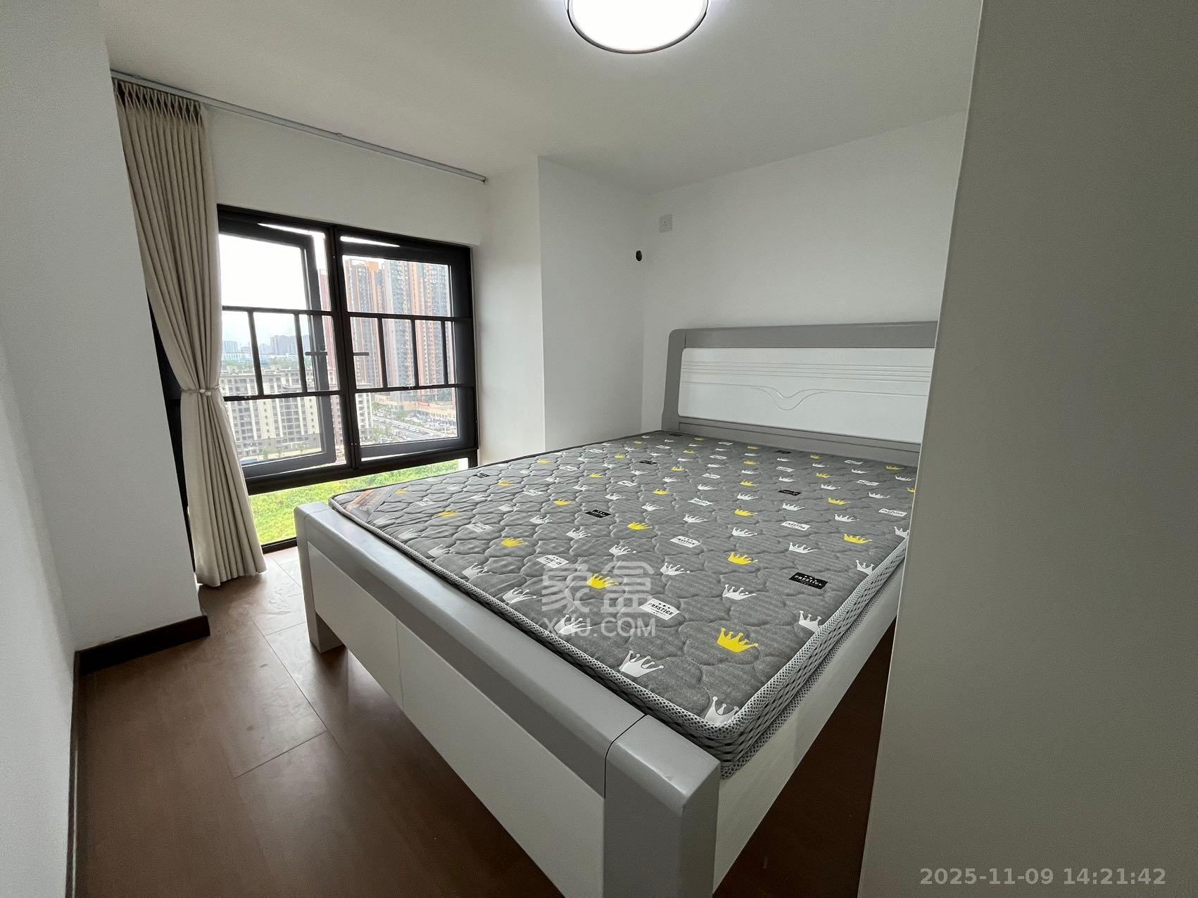 新城悦隽公园 2室1厅1卫 1900.0元/月 新城悦隽公园 2室1厅1卫 1900.0元/月室内图