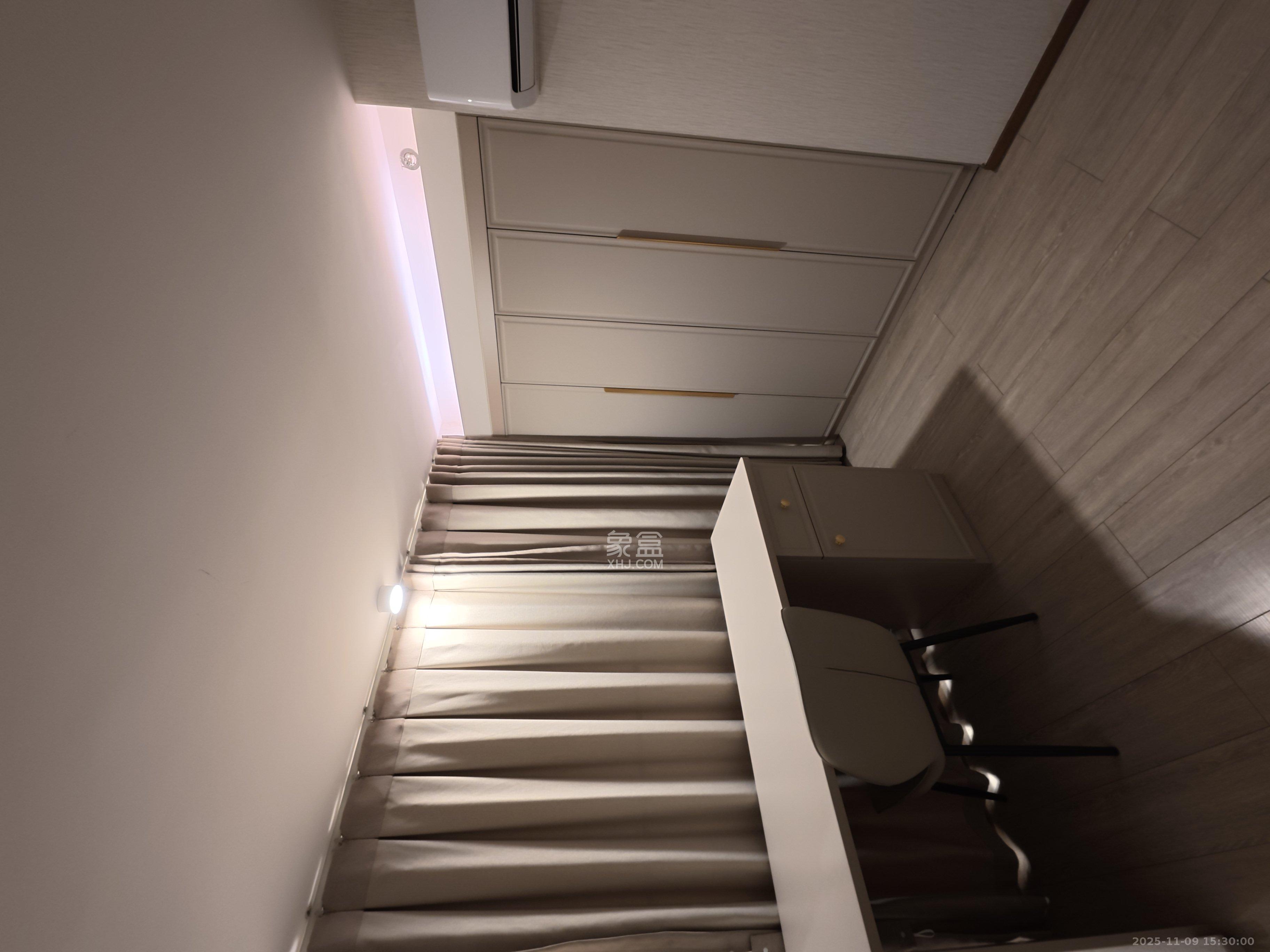 华远华时代  2室1厅1卫    2500.0元/月室内图