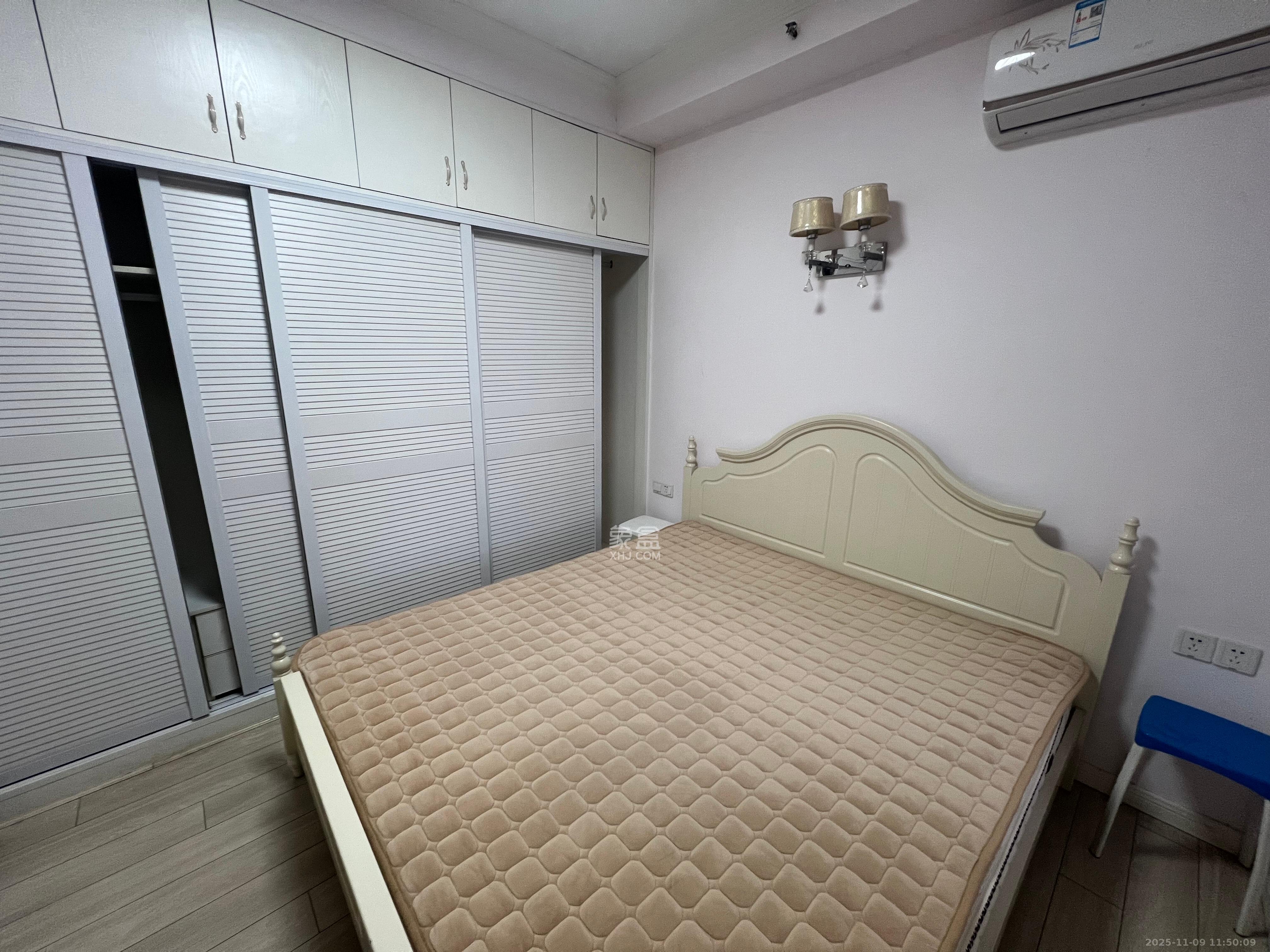 博林云栖 2室2厅1卫 2600.0元/月 博林云栖 2室2厅1卫 2600.0元/月室内图