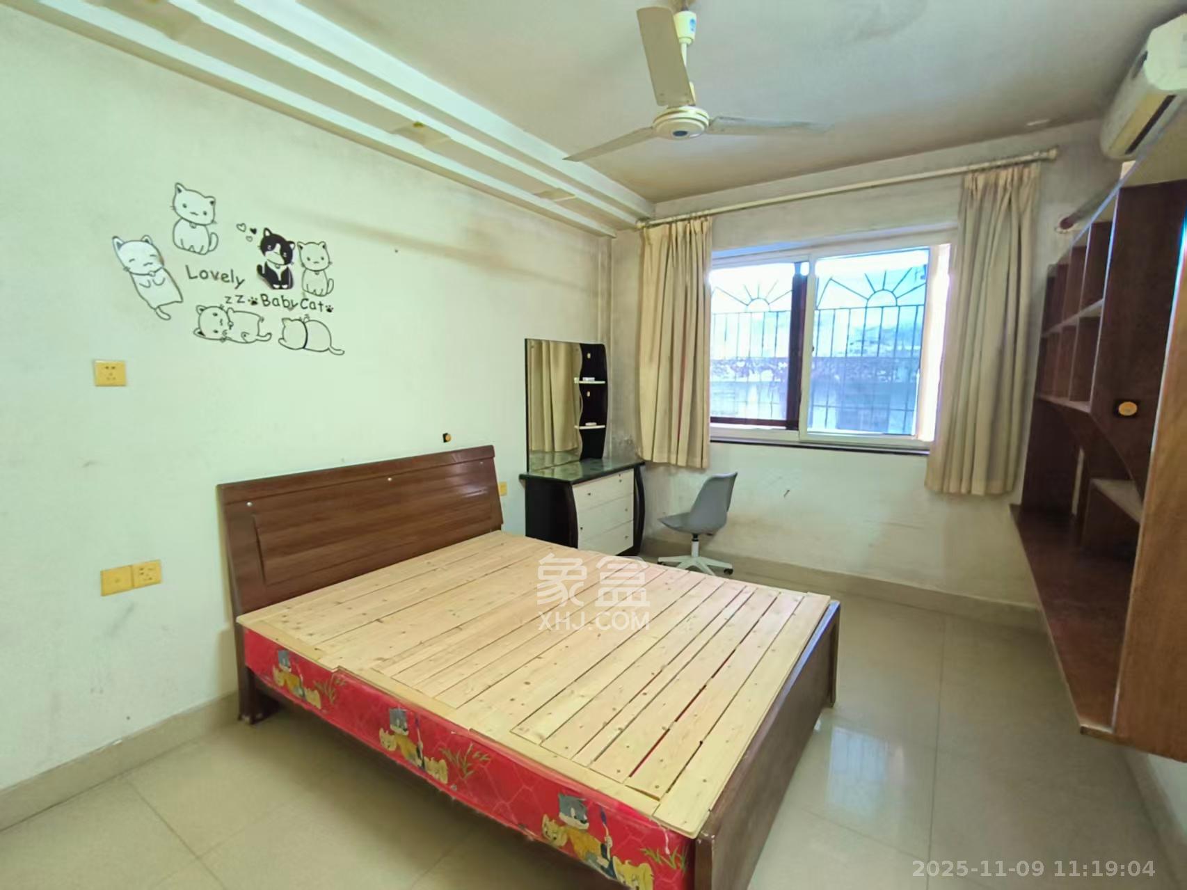 人民新村  2室1厅1卫    2000.0元/月室内图