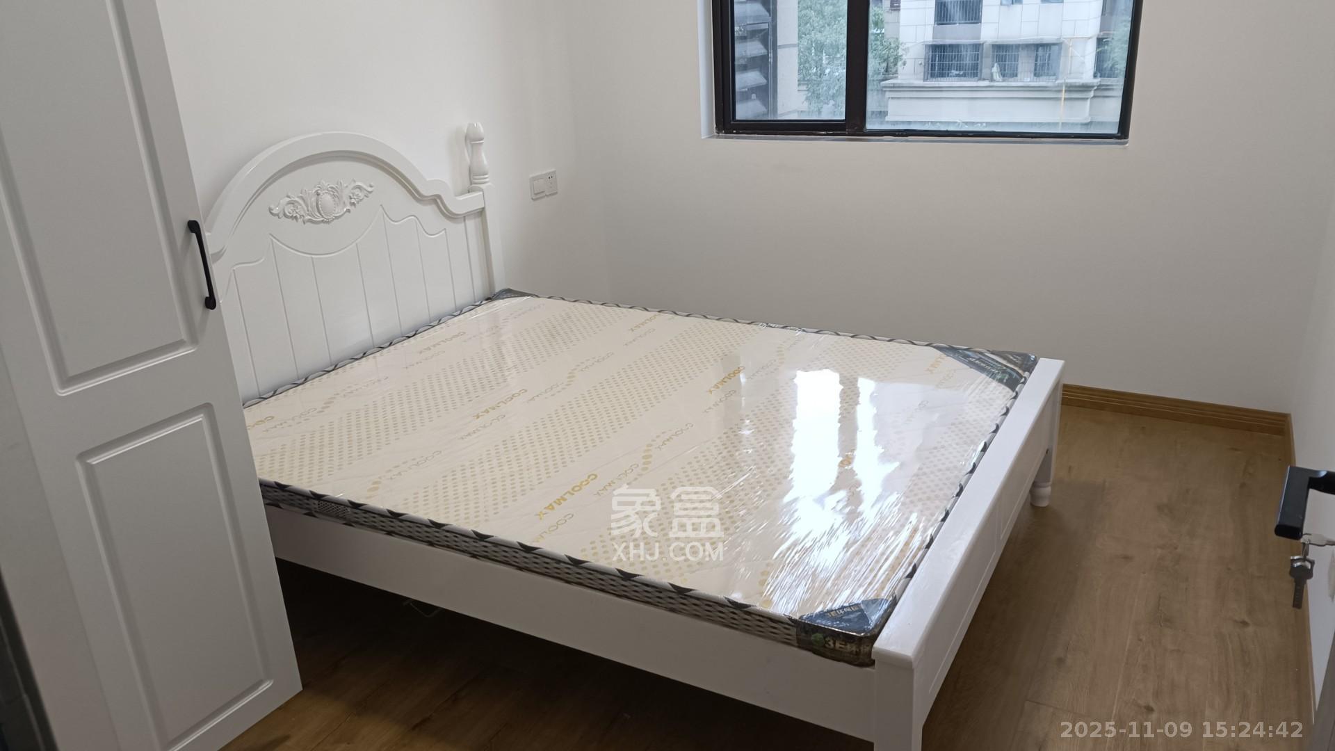 星湖湾二期高层 3室2厅1卫 1950.0元/月 星湖湾二期高层 3室2厅1卫 1950.0元/月室内图