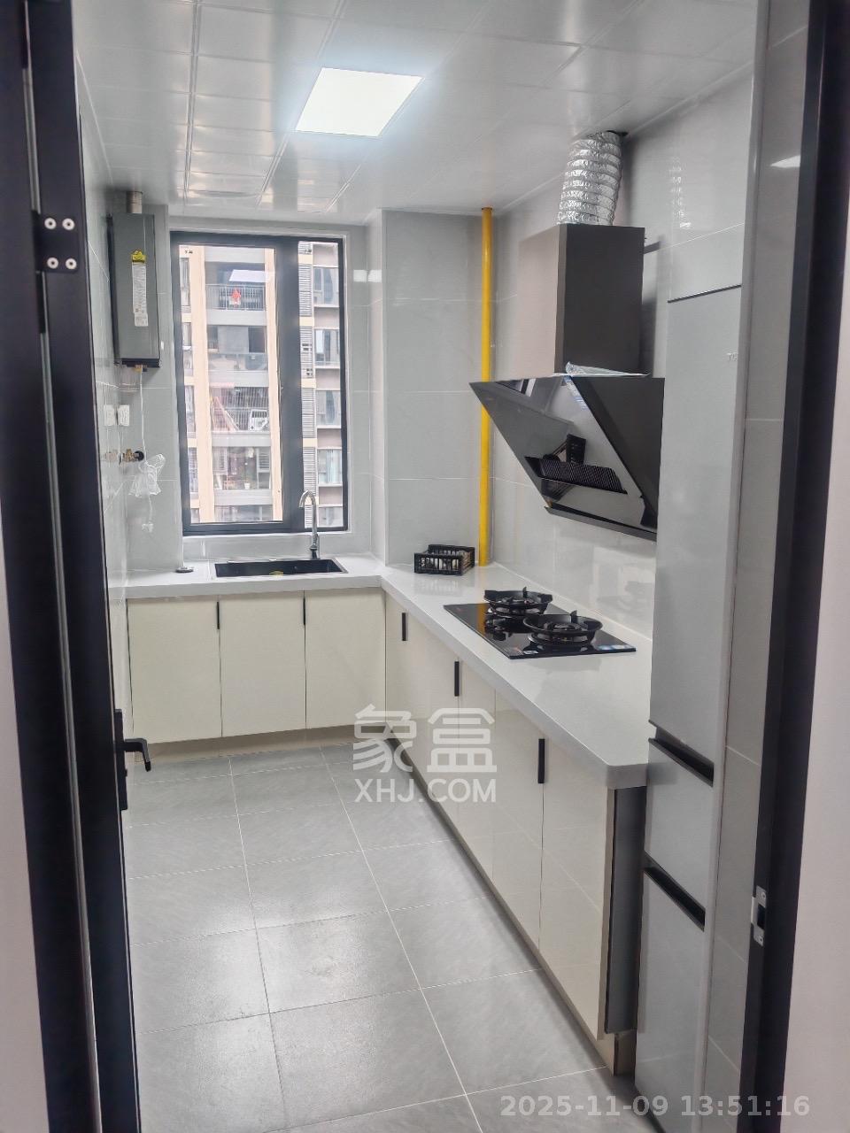 润和星河玥 3室2厅2卫 3000.0元/月 润和星河玥 3室2厅2卫 3000.0元/月室内图