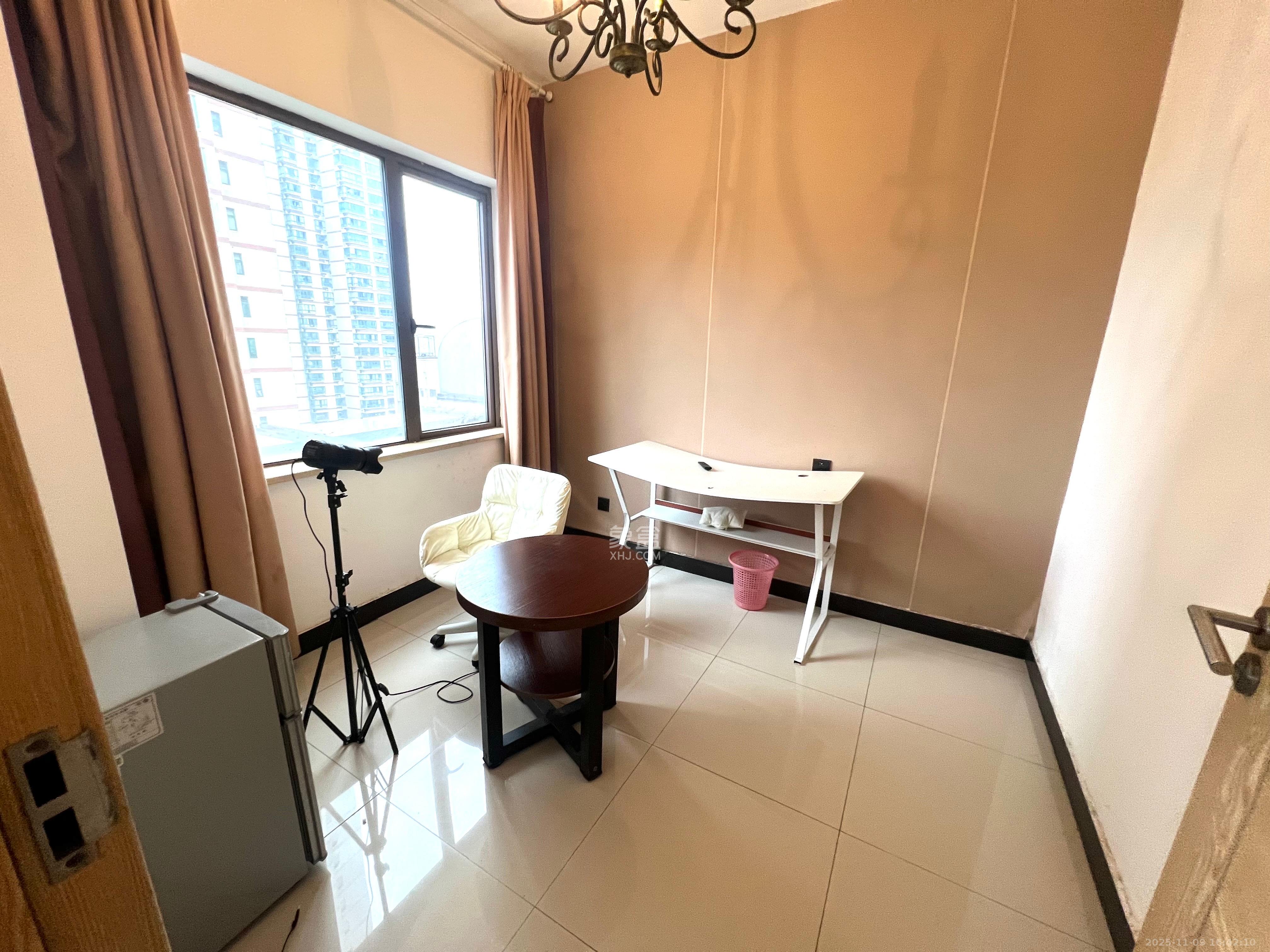 尚都美寓  1室1厅1卫    1050.0元/月室内图