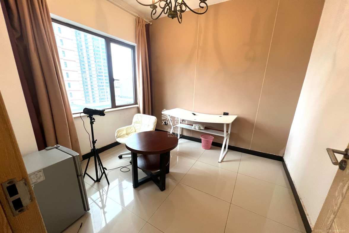 尚都美寓 1室1厅1卫 1050.0元/月 尚都美寓 1室1厅1卫 1050.0元/月室内图