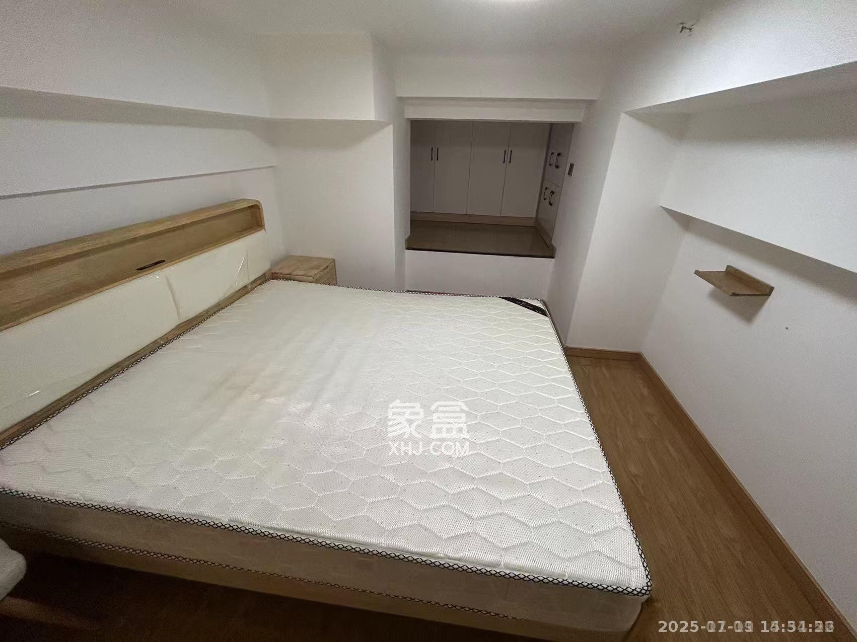 阳光城檀悦 1室0厅0卫 2700.0元/月 阳光城檀悦 1室0厅0卫 2700.0元/月室内图