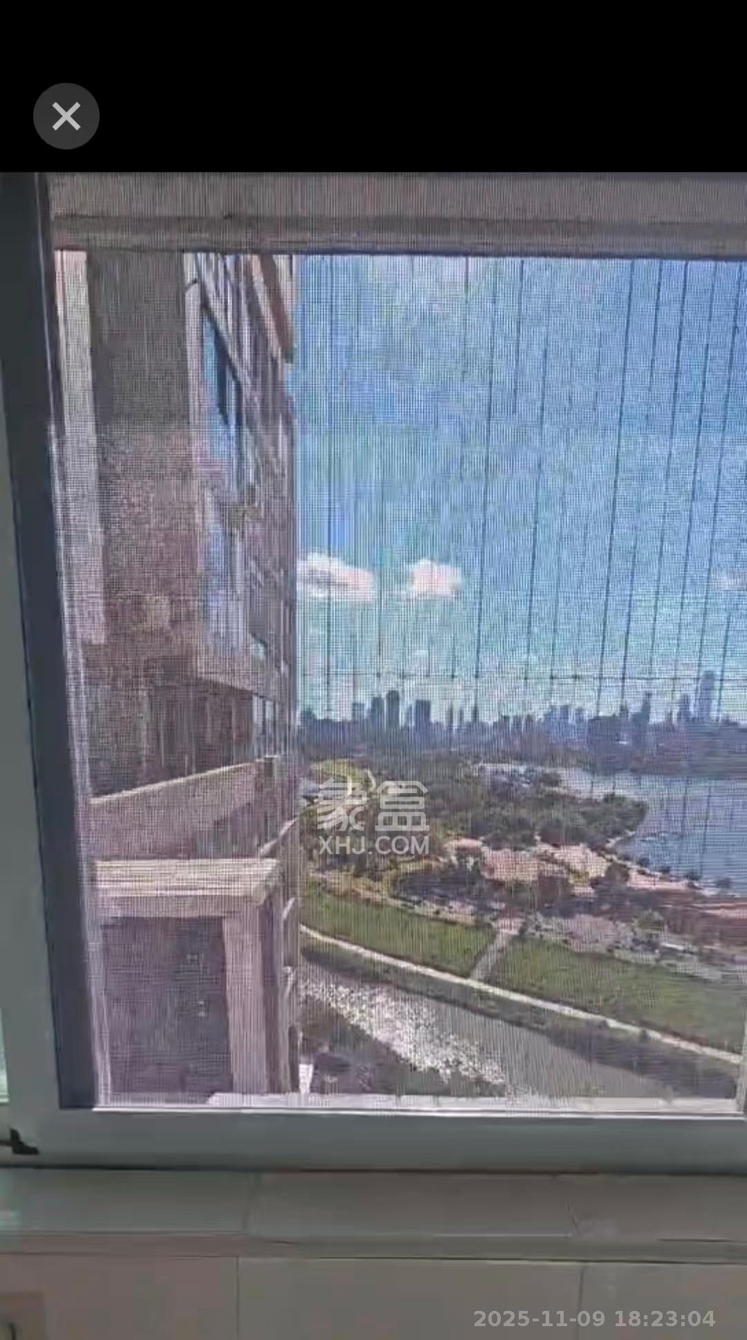 观湖公寓  1室1厅1卫    1500.0元/月室内图