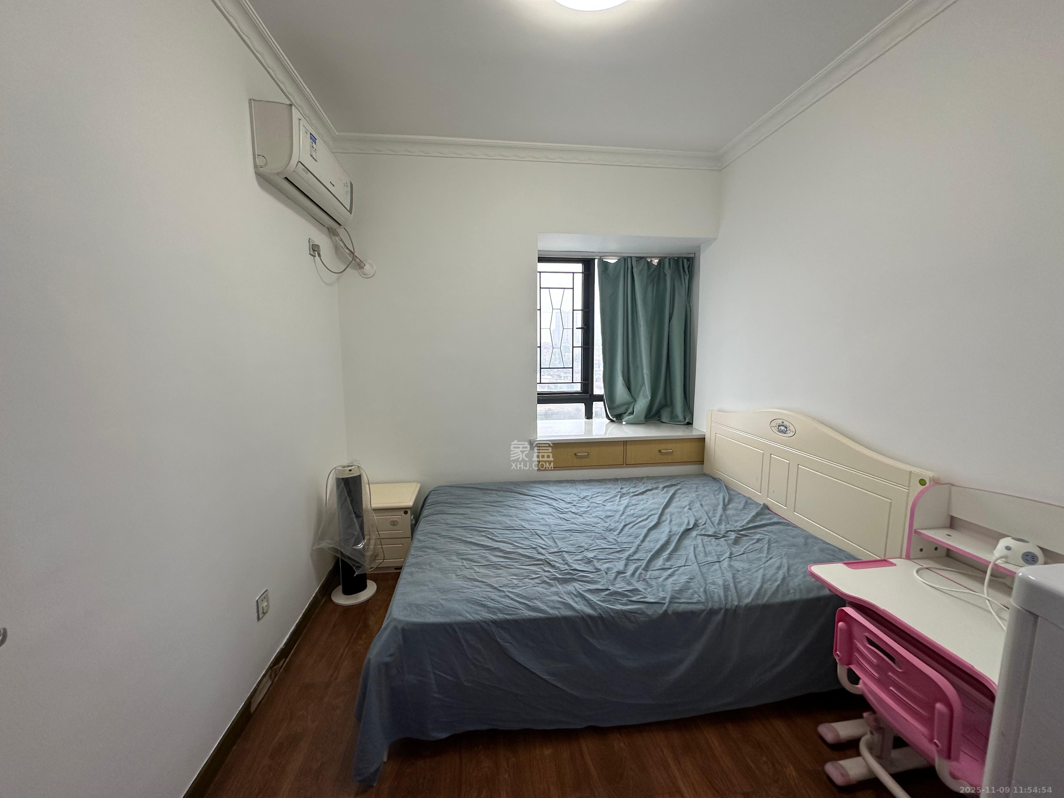 盛地尊域  4室2厅2卫    2100.0元/月室内图