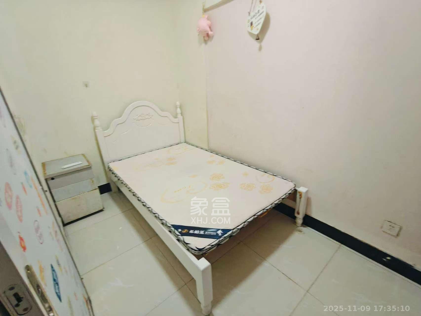 王府井公寓（福源公寓）  2室1厅1卫    2000.0元/月室内图