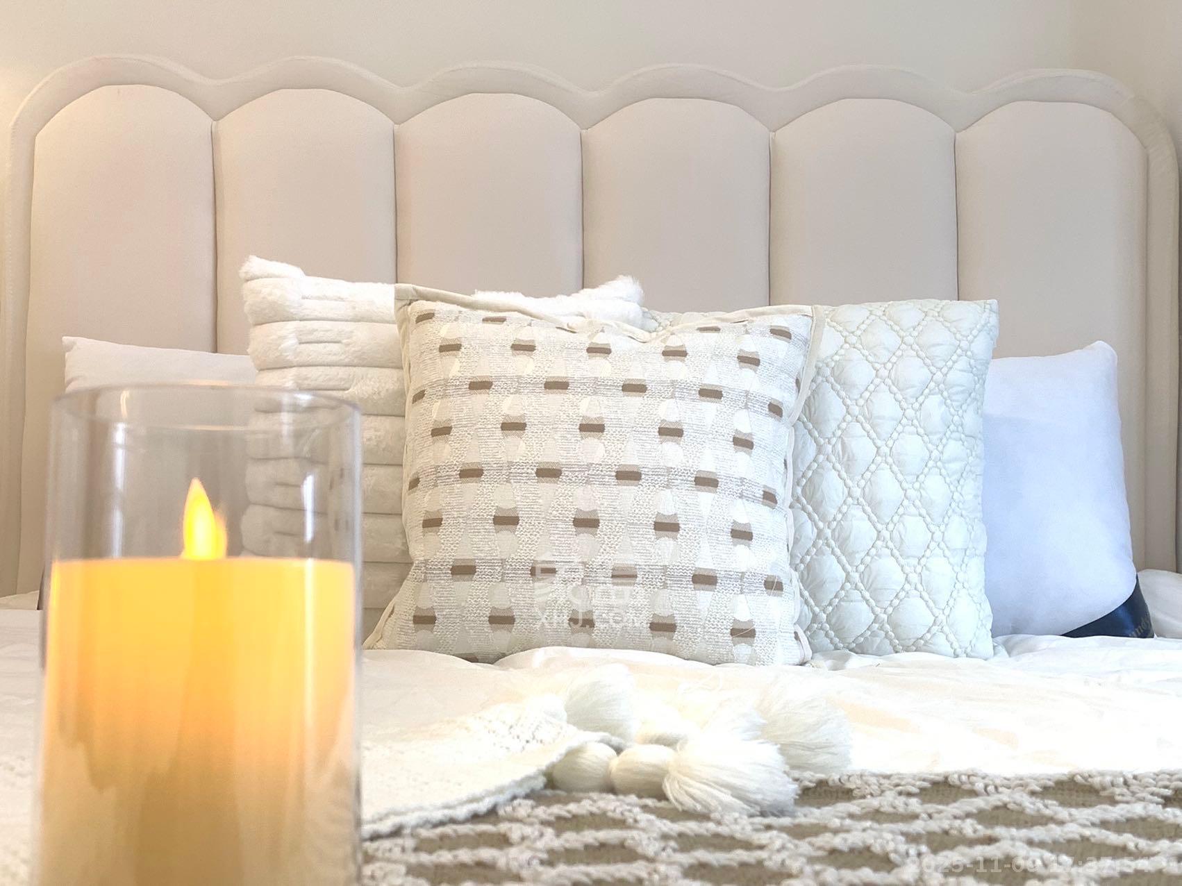 达美D6区  1室1厅1卫    1600.0元/月室内图