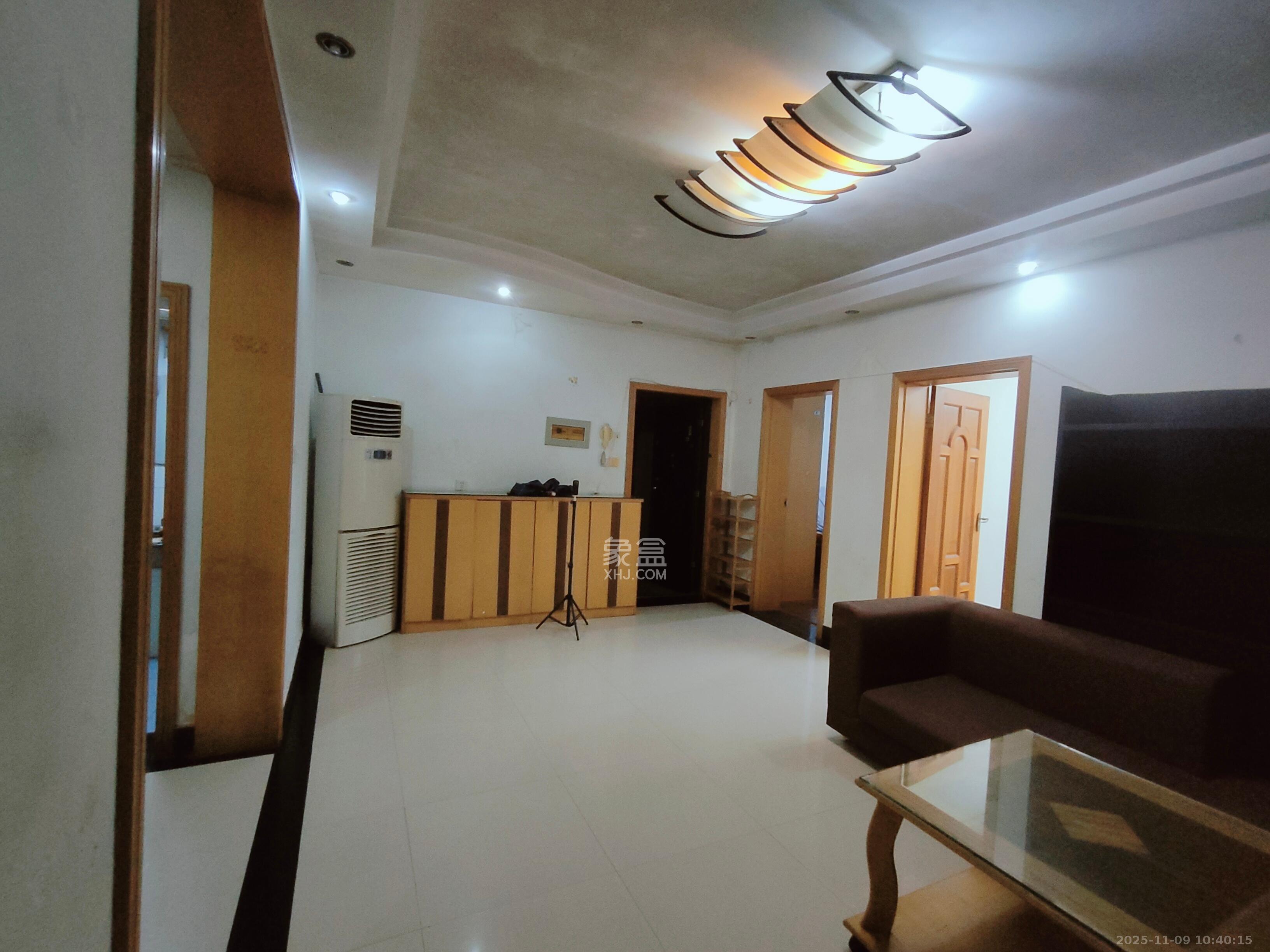 南湖路水工机械厂宿舍  2室1厅1卫    1600.0元/月室内图