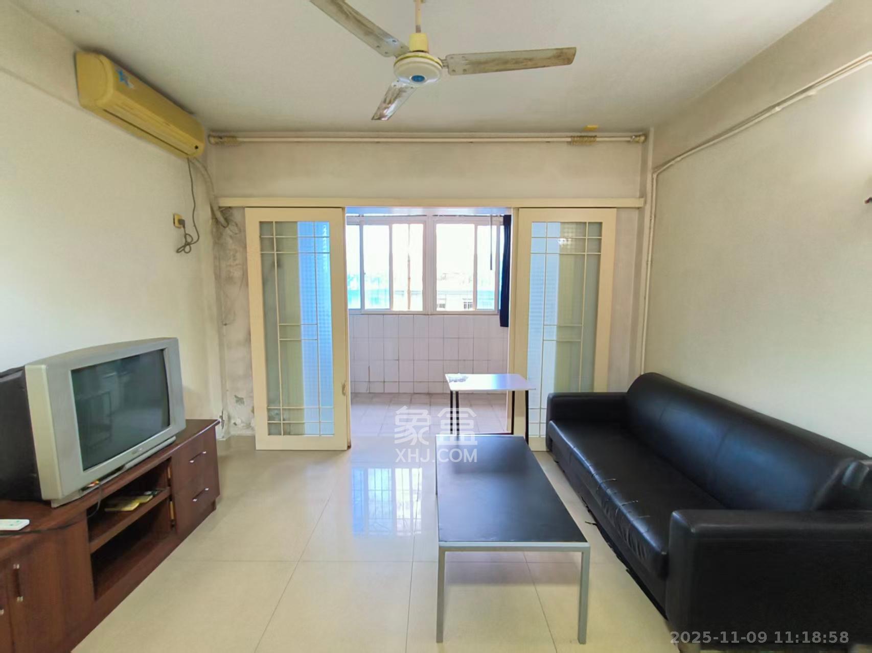 人民新村 2室1厅1卫 2000.0元/月 人民新村 2室1厅1卫 2000.0元/月室内图