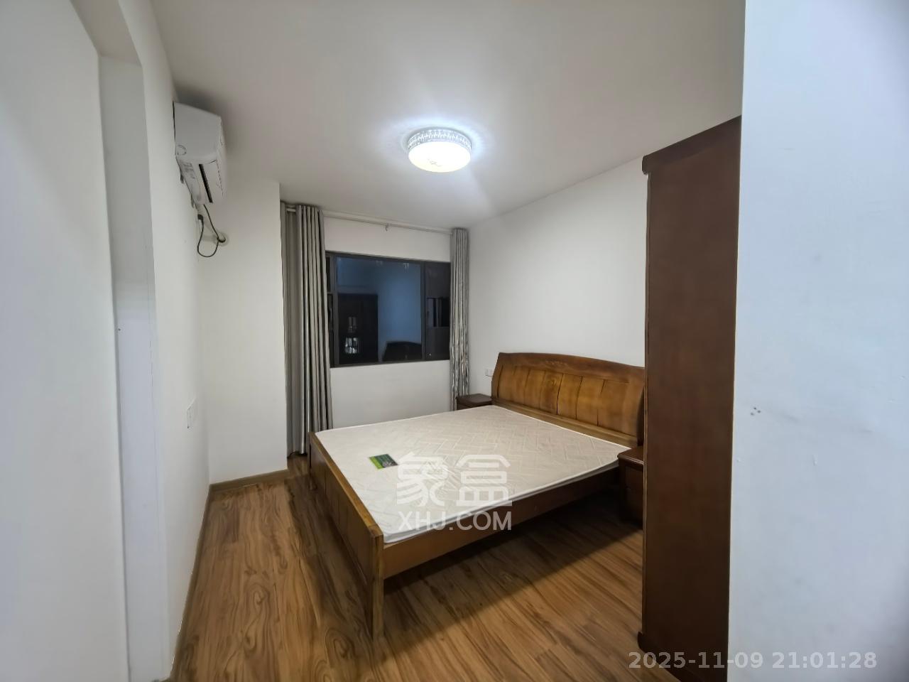 海伦堡爱ME城市  1室2厅2卫    2200.0元/月室内图