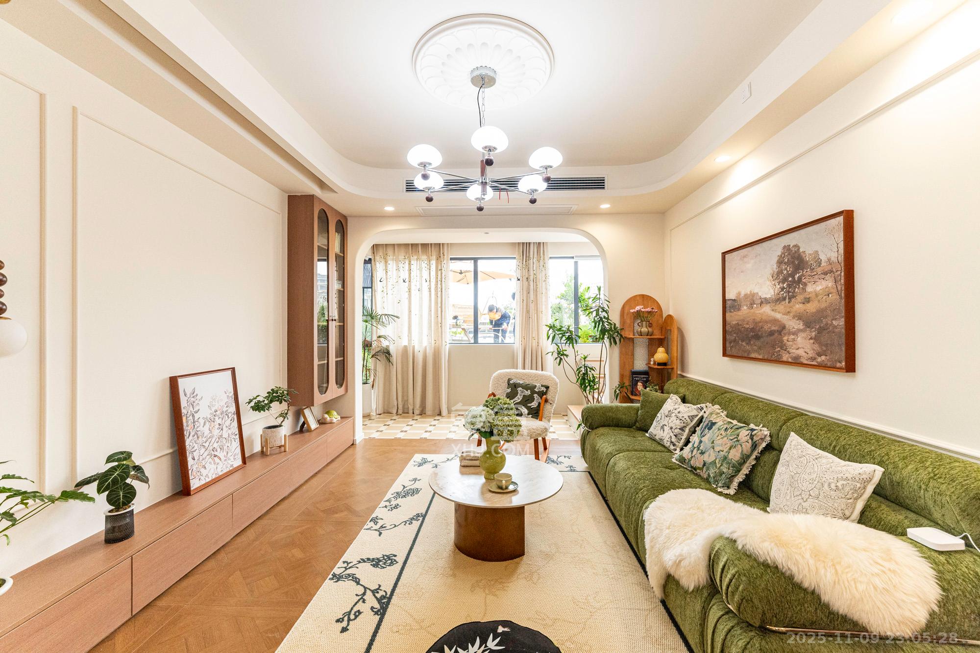 旭辉汇樾城  3室2厅2卫    128.8万