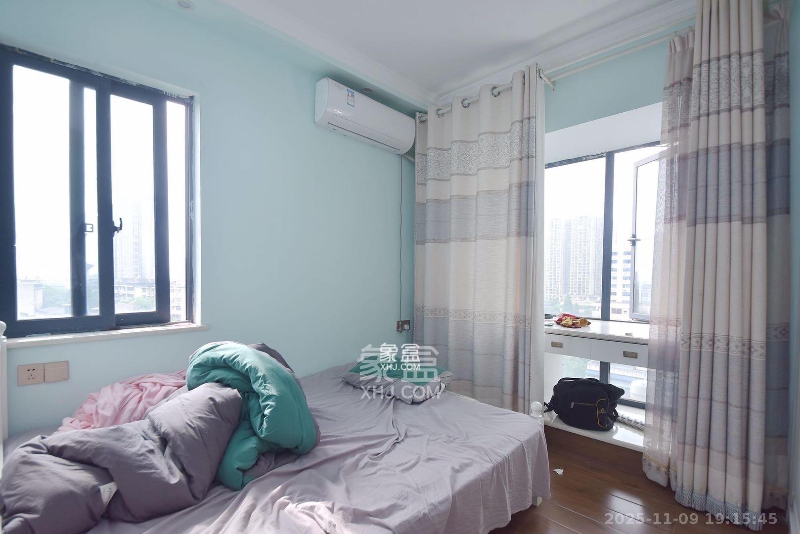 云鼎公馆  1室1厅1卫    2200.0元/月室内图