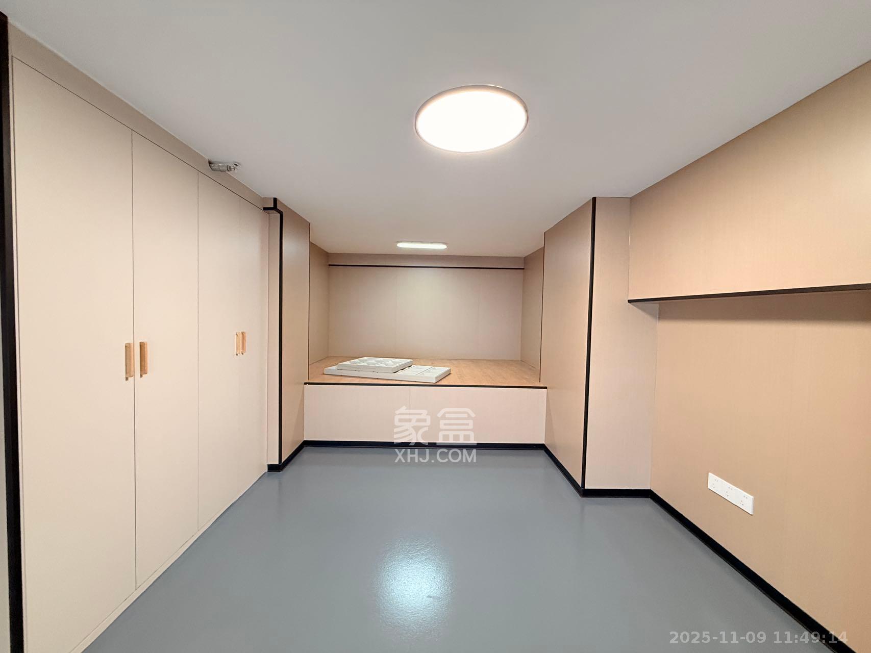 卓越中寰 1室1厅1卫 6000.0元/月 卓越中寰 1室1厅1卫 6000.0元/月室内图