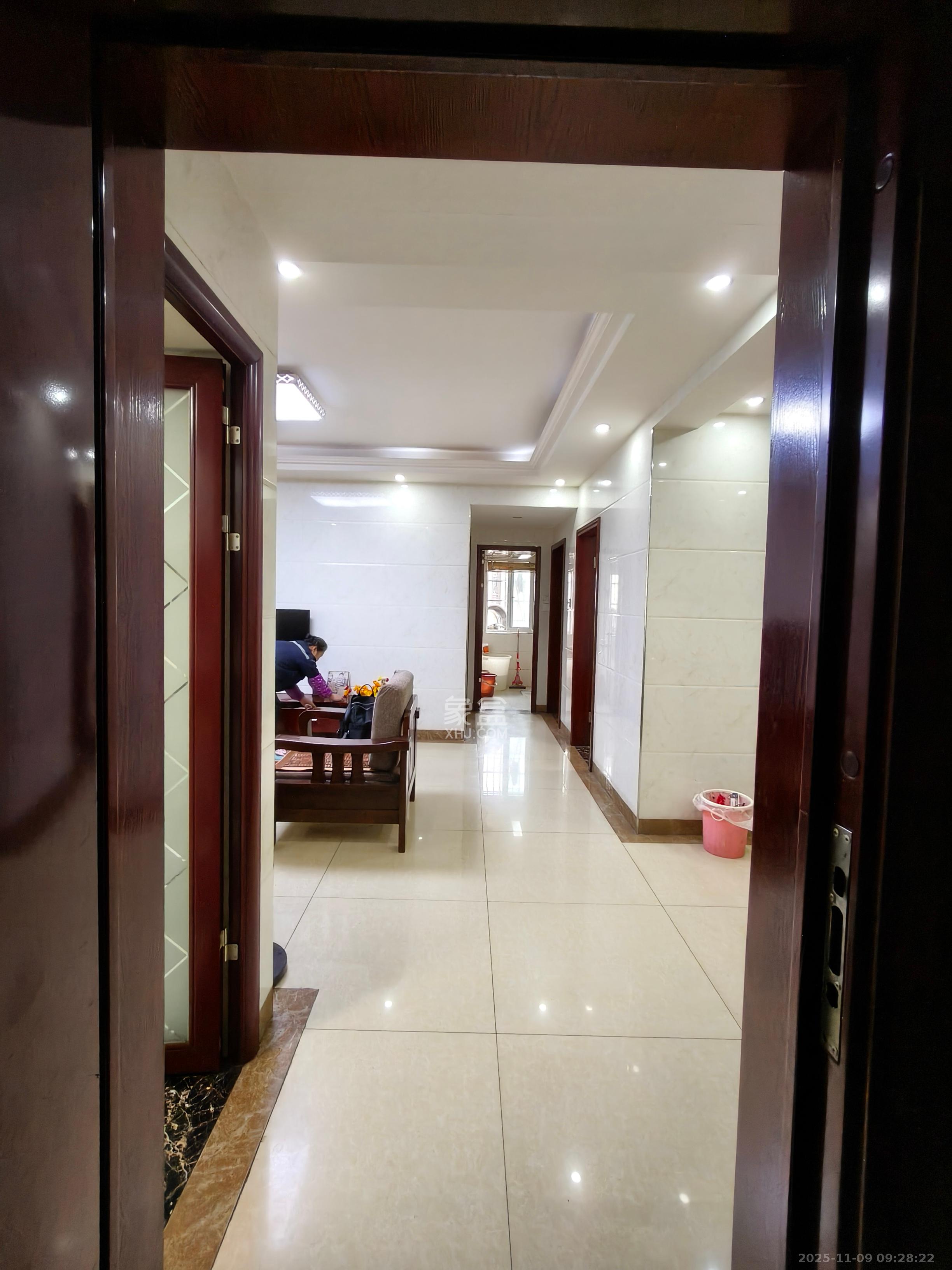 星城新宇黎锦苑  3室2厅1卫    2080.0元/月室内图