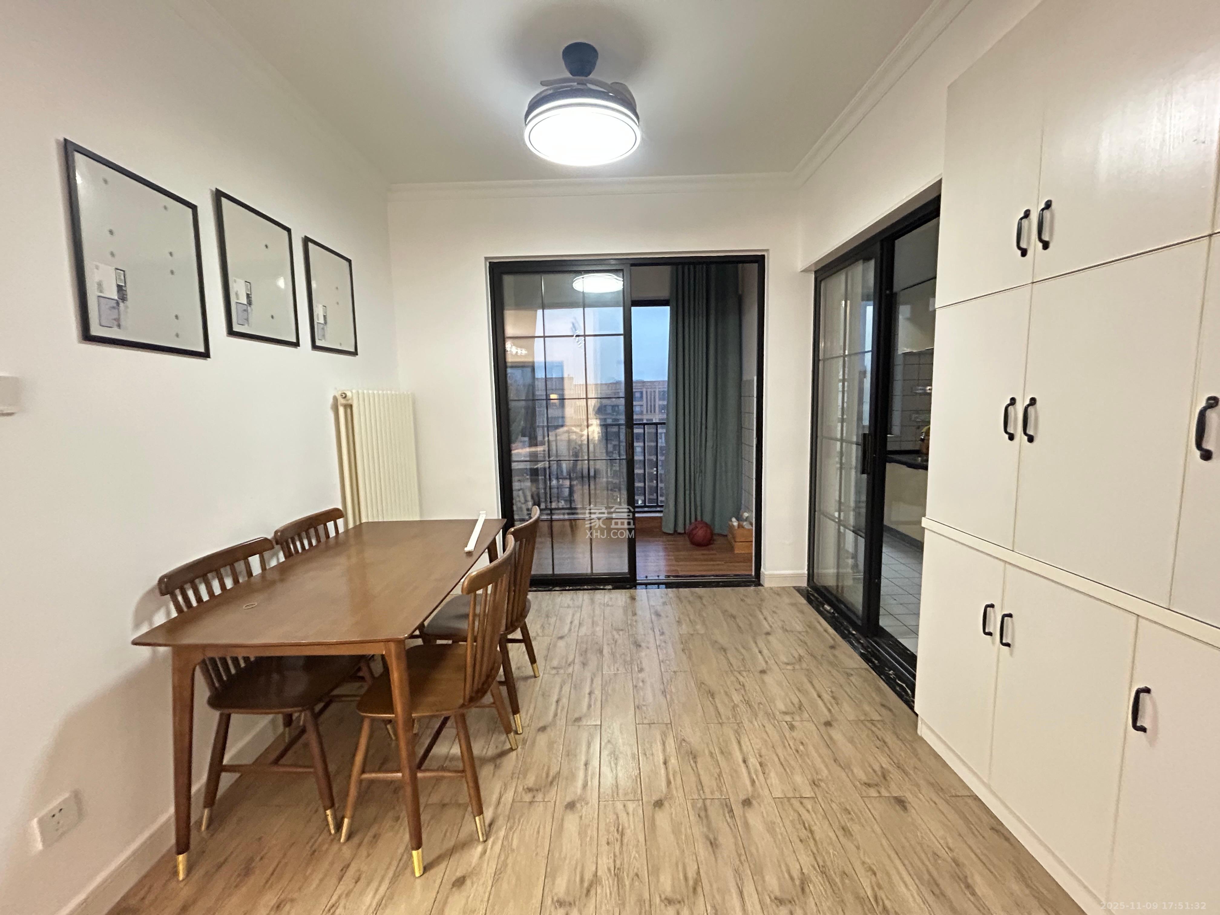 怡海星城 1室0厅0卫 3000.0元/月 怡海星城 1室0厅0卫 3000.0元/月室内图