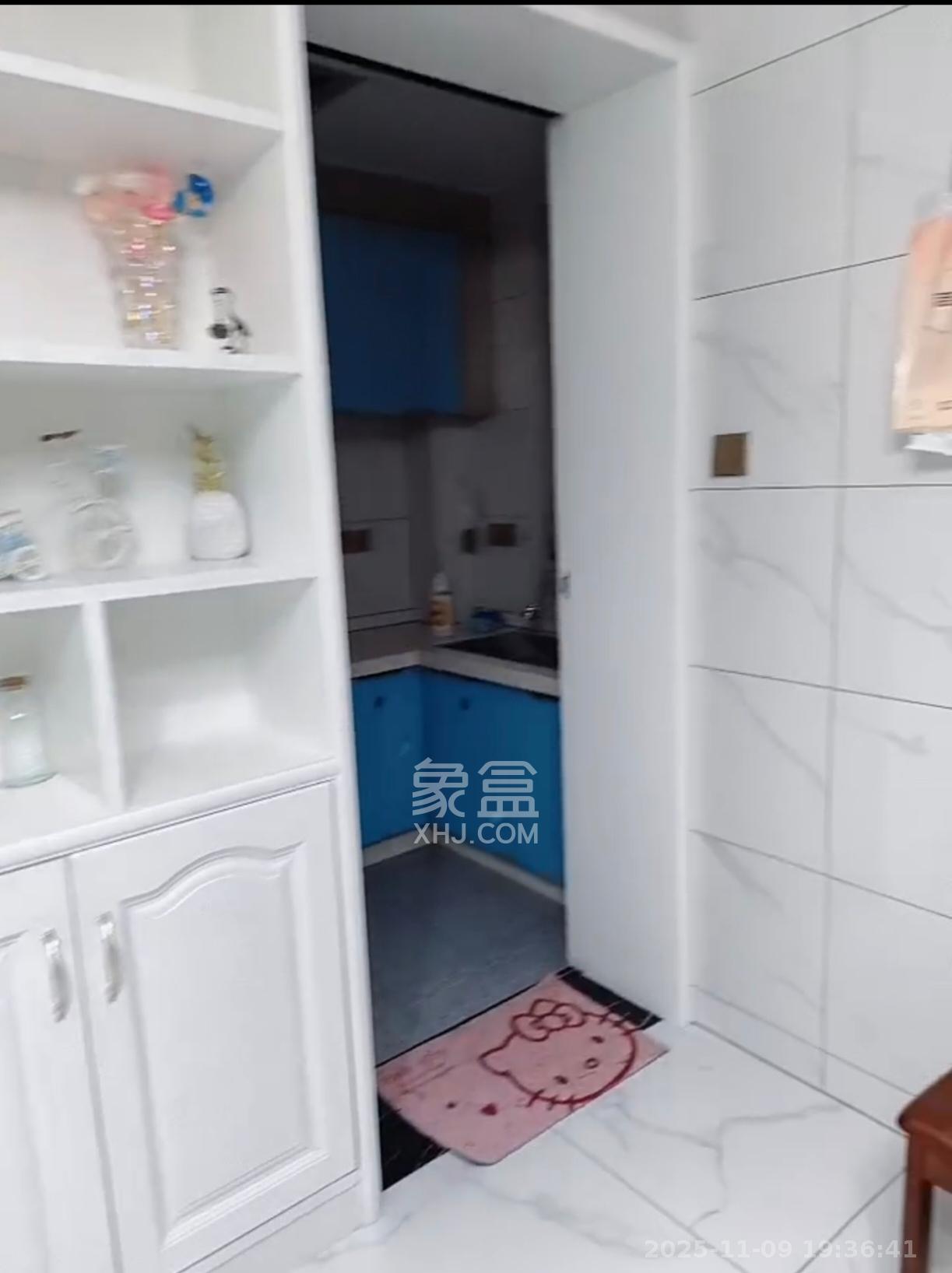 洋湖明园一期 2室1厅1卫 1800.0元/月 洋湖明园一期 2室1厅1卫 1800.0元/月室内图