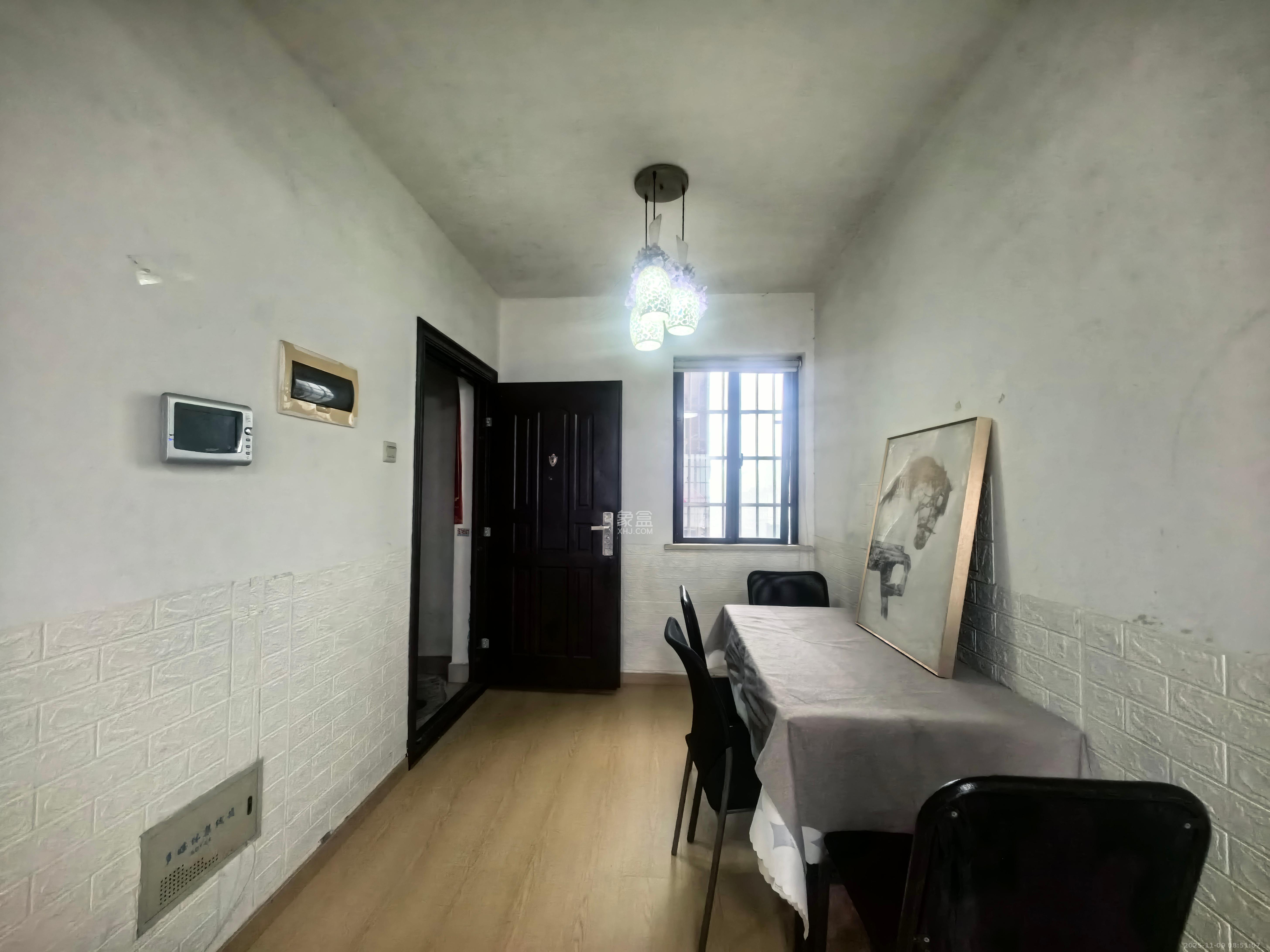 晨兴家园 2室1厅1卫 1800.0元/月 晨兴家园 2室1厅1卫 1800.0元/月室内图