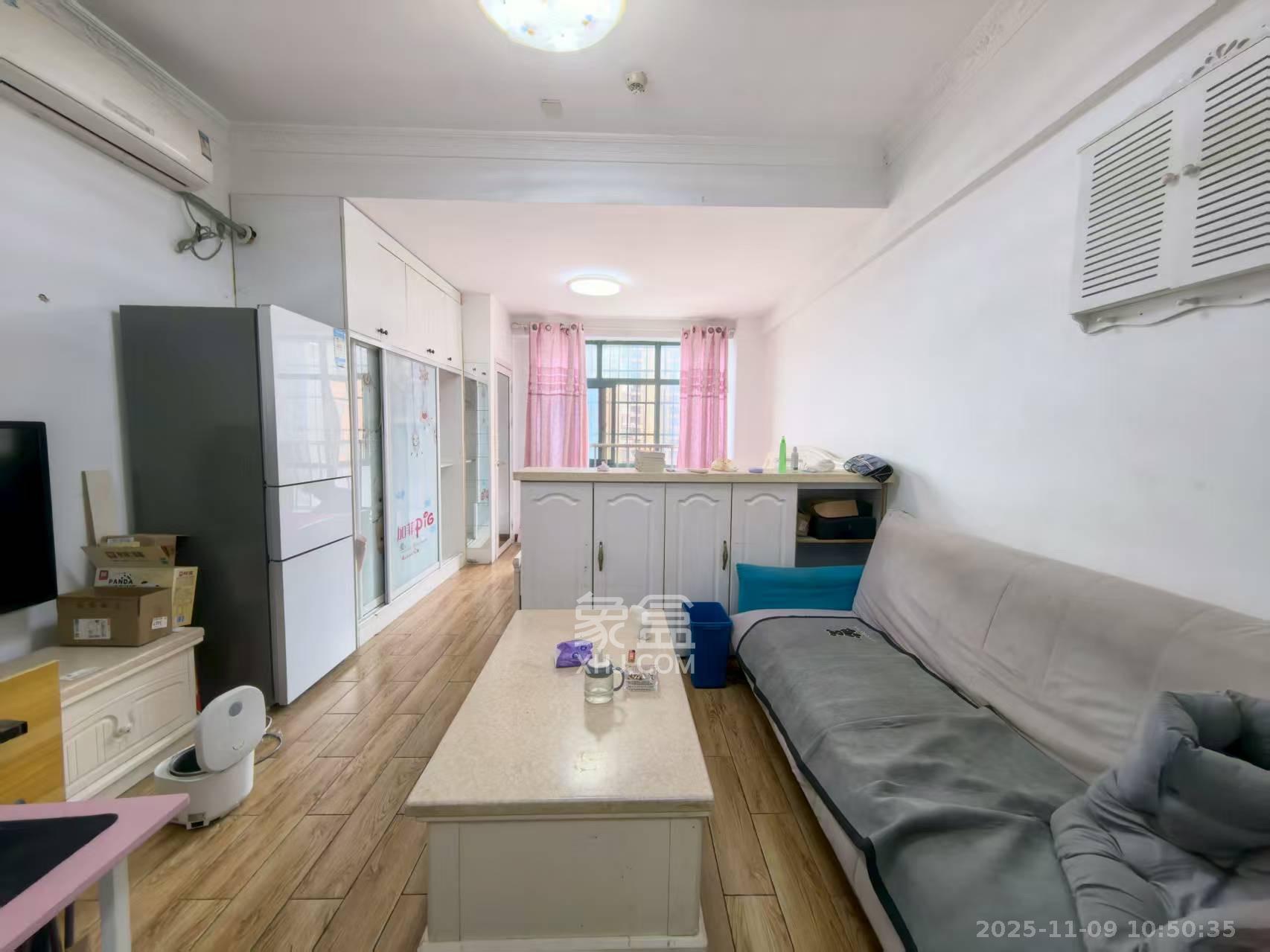 才子佳郡 1室1厅1卫 1200.0元/月 才子佳郡 1室1厅1卫 1200.0元/月室内图