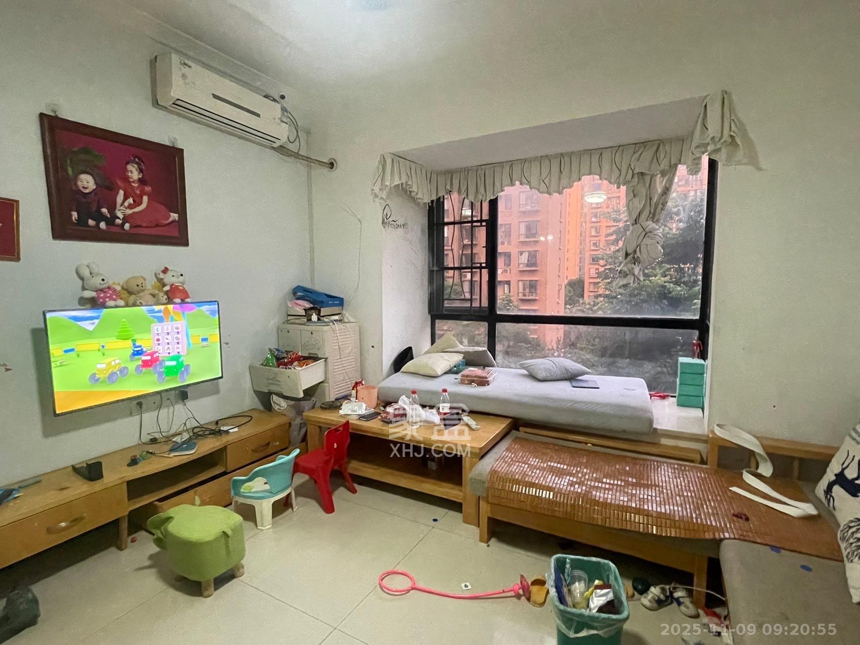 麓谷明珠 2室2厅1卫 2100.0元/月 麓谷明珠 2室2厅1卫 2100.0元/月室内图