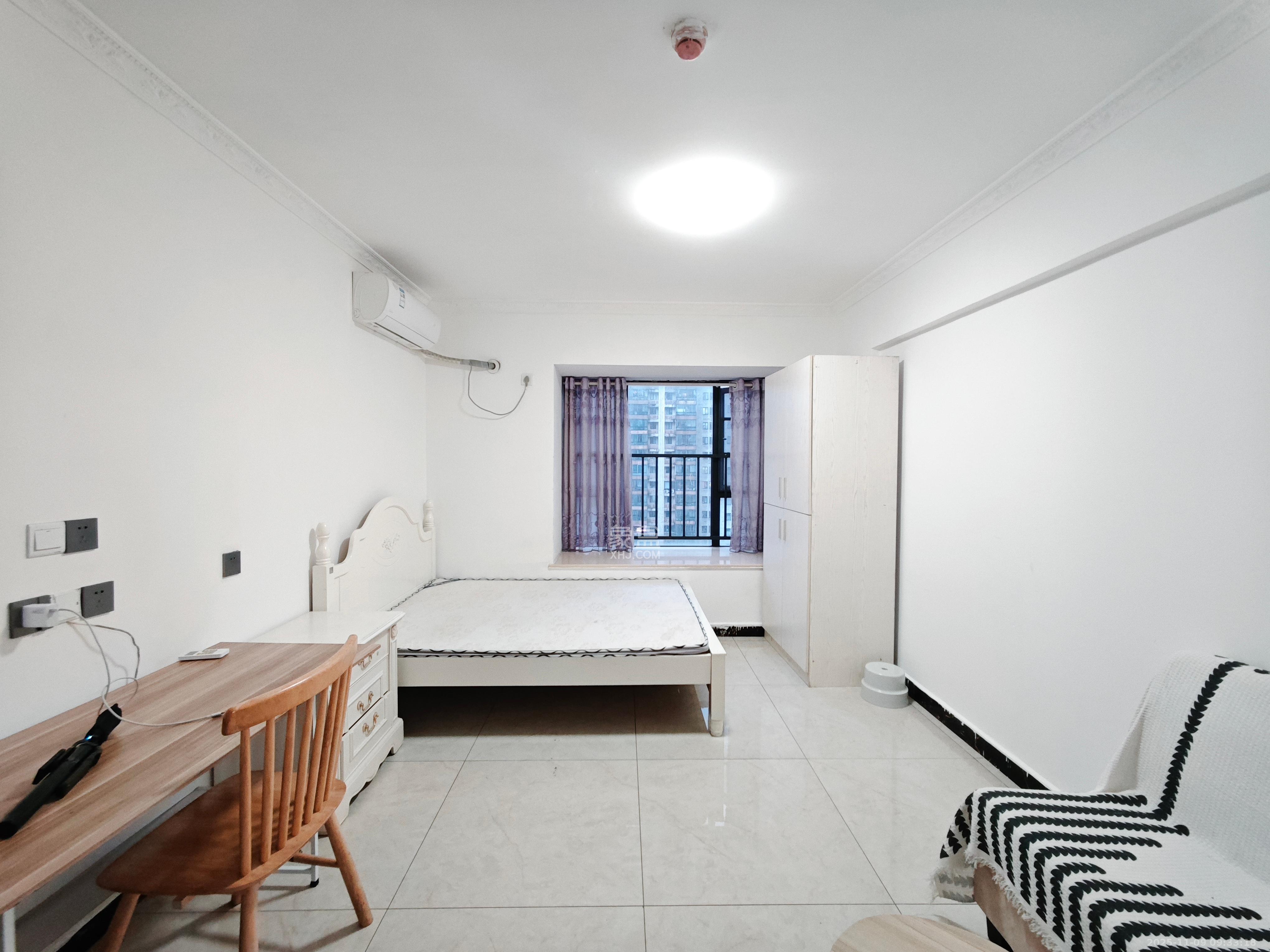 好莱城(弘德西街) 1室0厅1卫 1200.0元/月 好莱城(弘德西街) 1室0厅1卫 1200.0元/月室内图