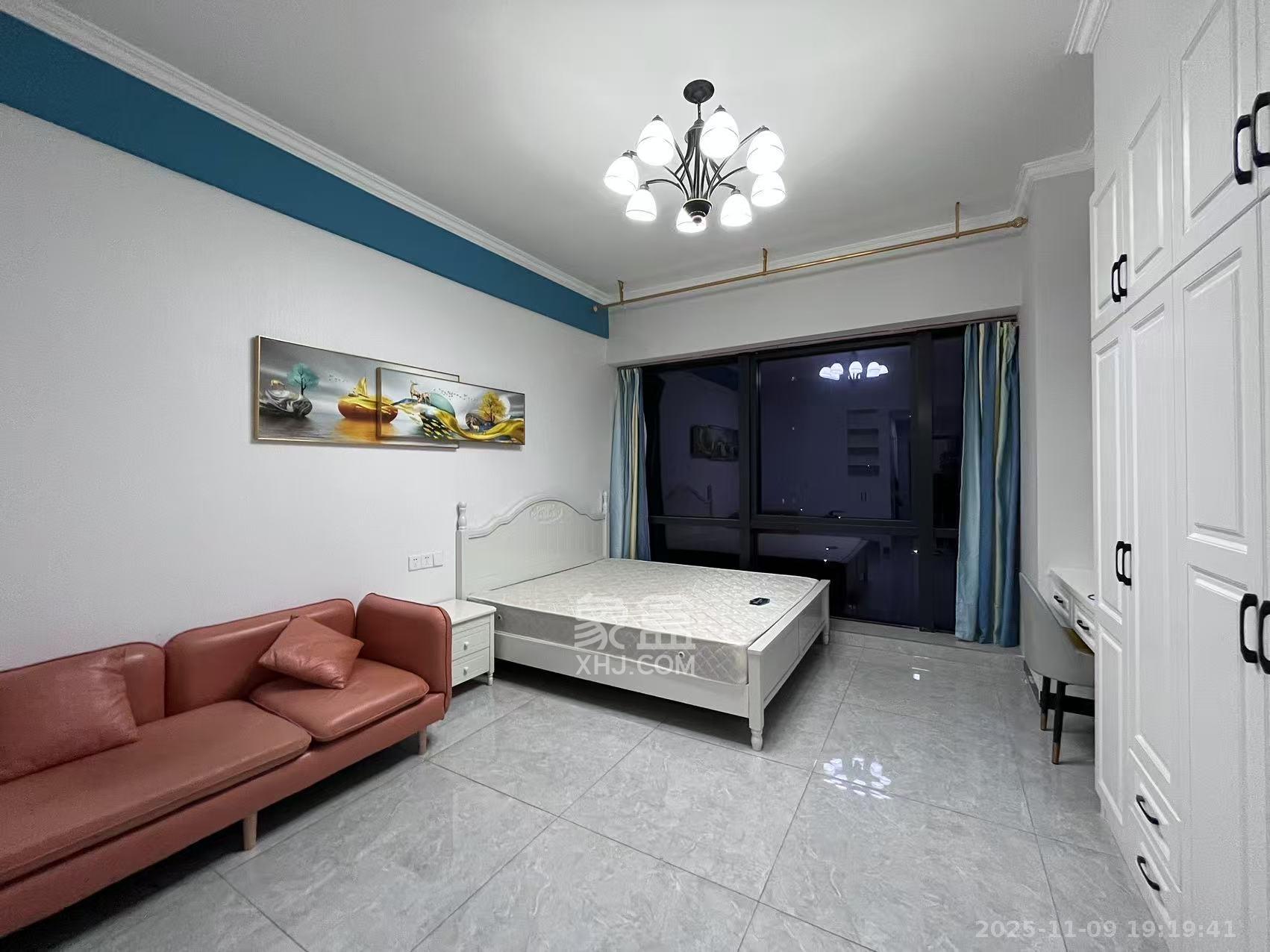 中建悦和城 1室1厅1卫 1380.0元/月 中建悦和城 1室1厅1卫 1380.0元/月室内图