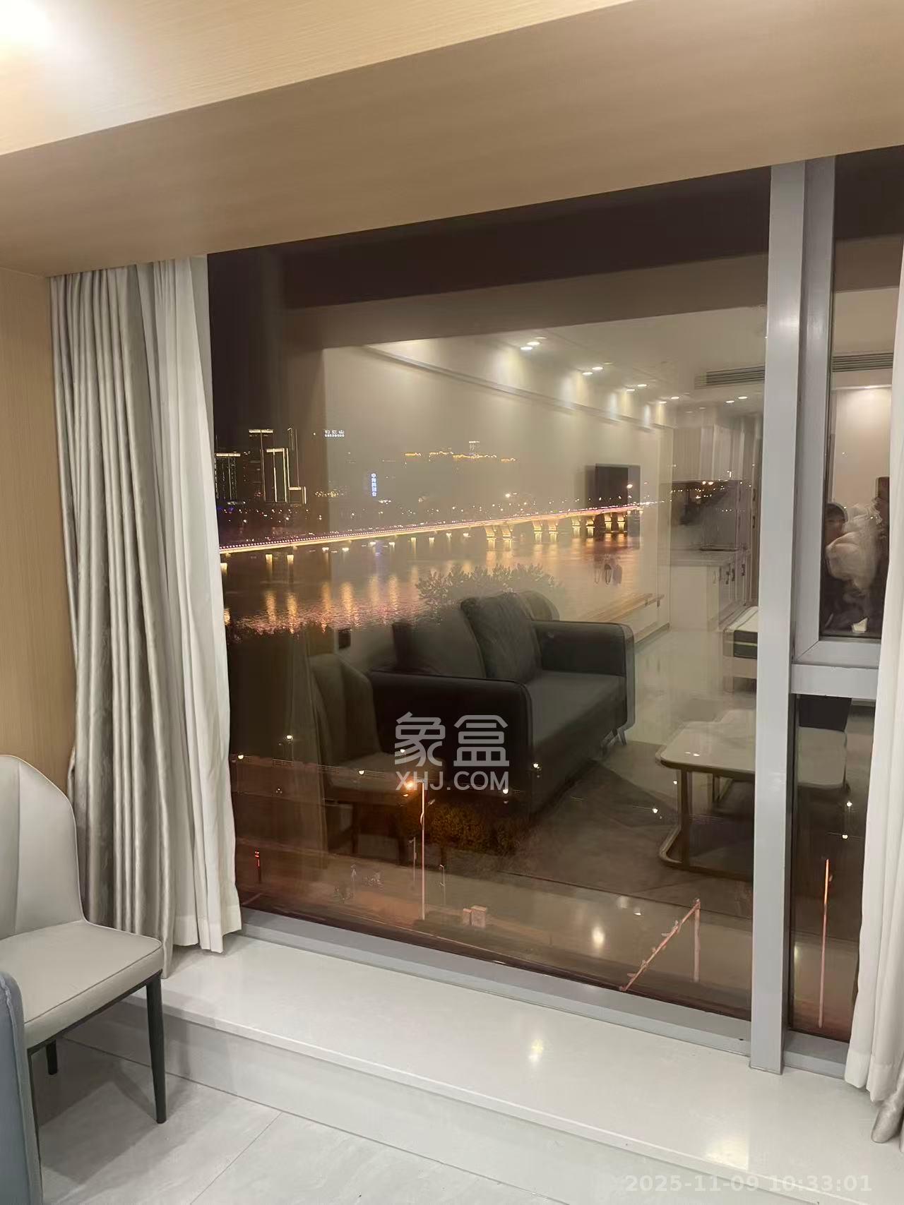 兰亭湾畔  1室1厅1卫    1800.0元/月室内图