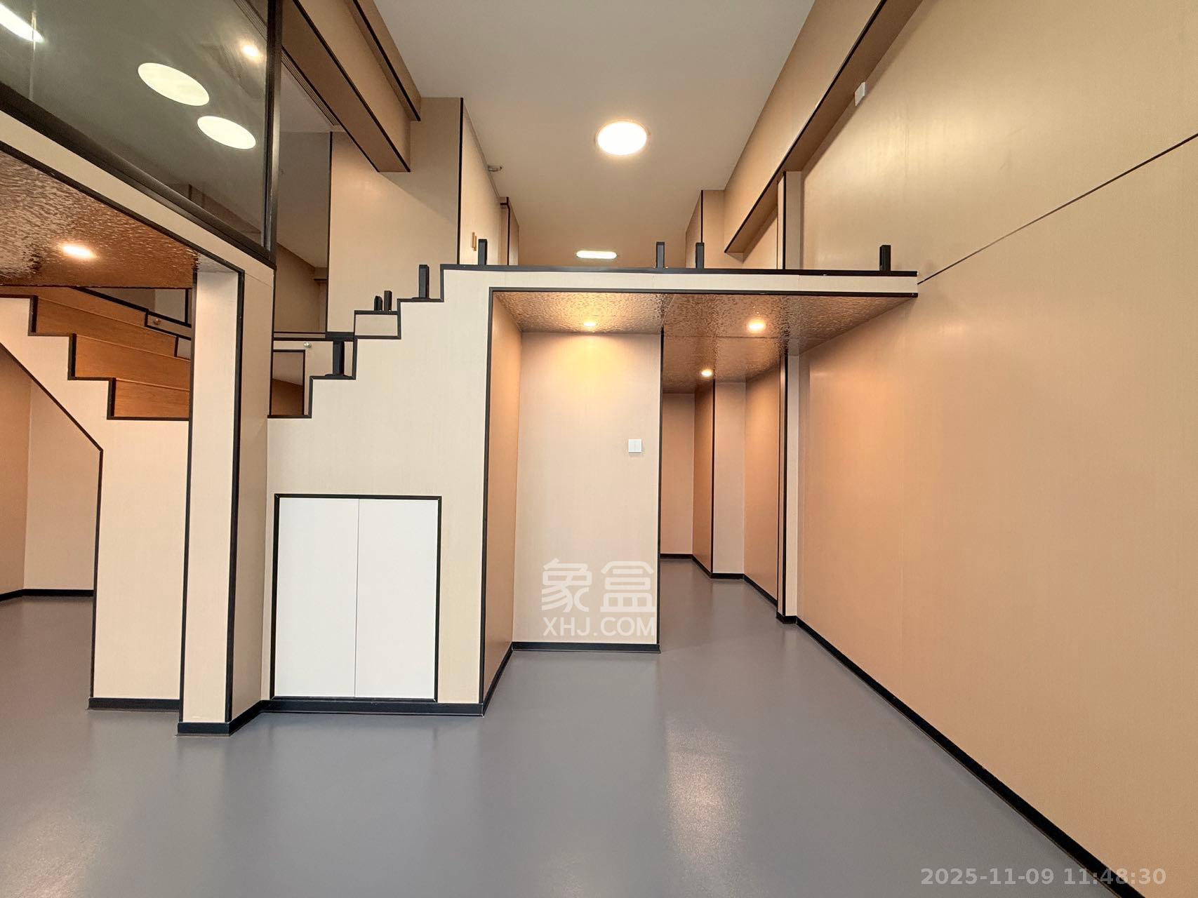 卓越中寰  1室1厅1卫    6000.0元/月室内图