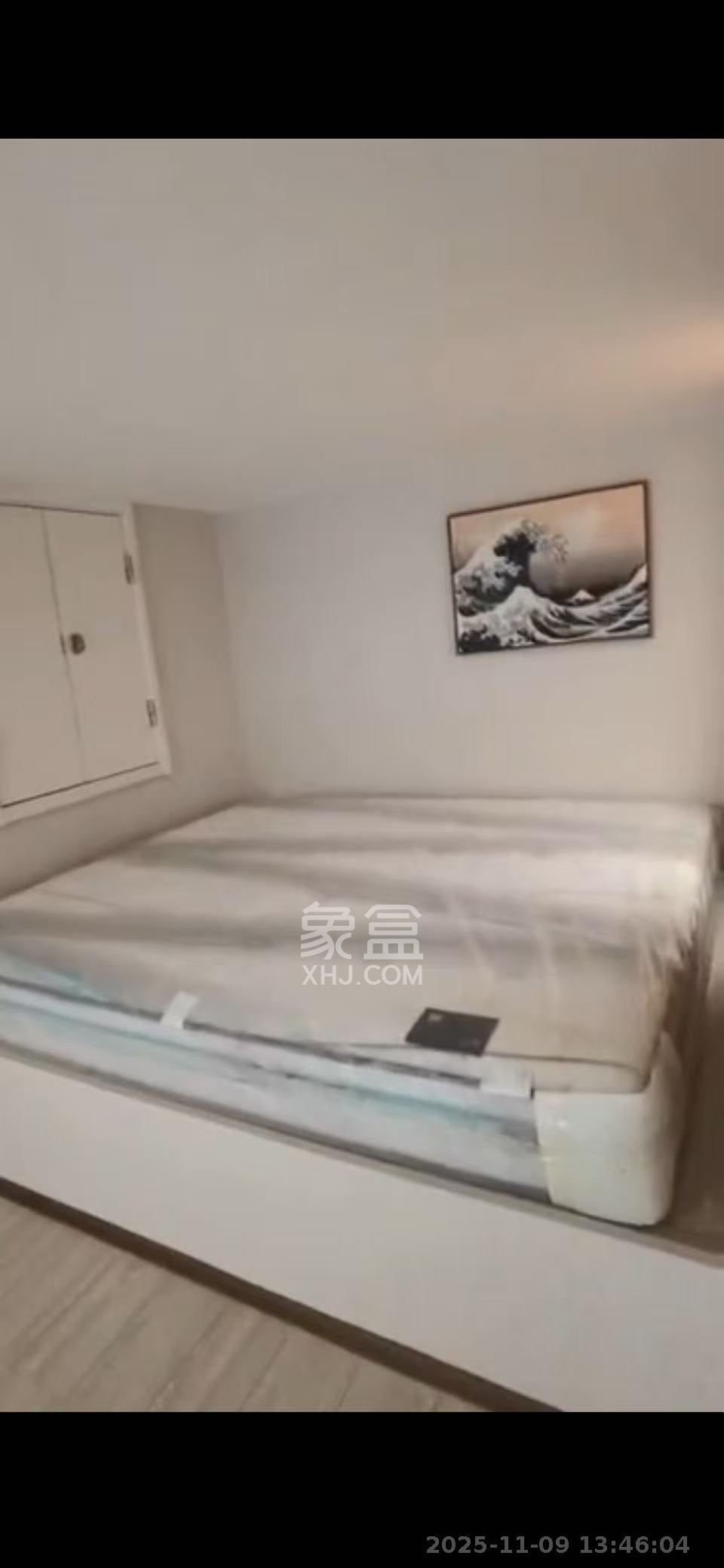 华远华时代 2室1厅1卫 3200.0元/月 华远华时代 2室1厅1卫 3200.0元/月室内图