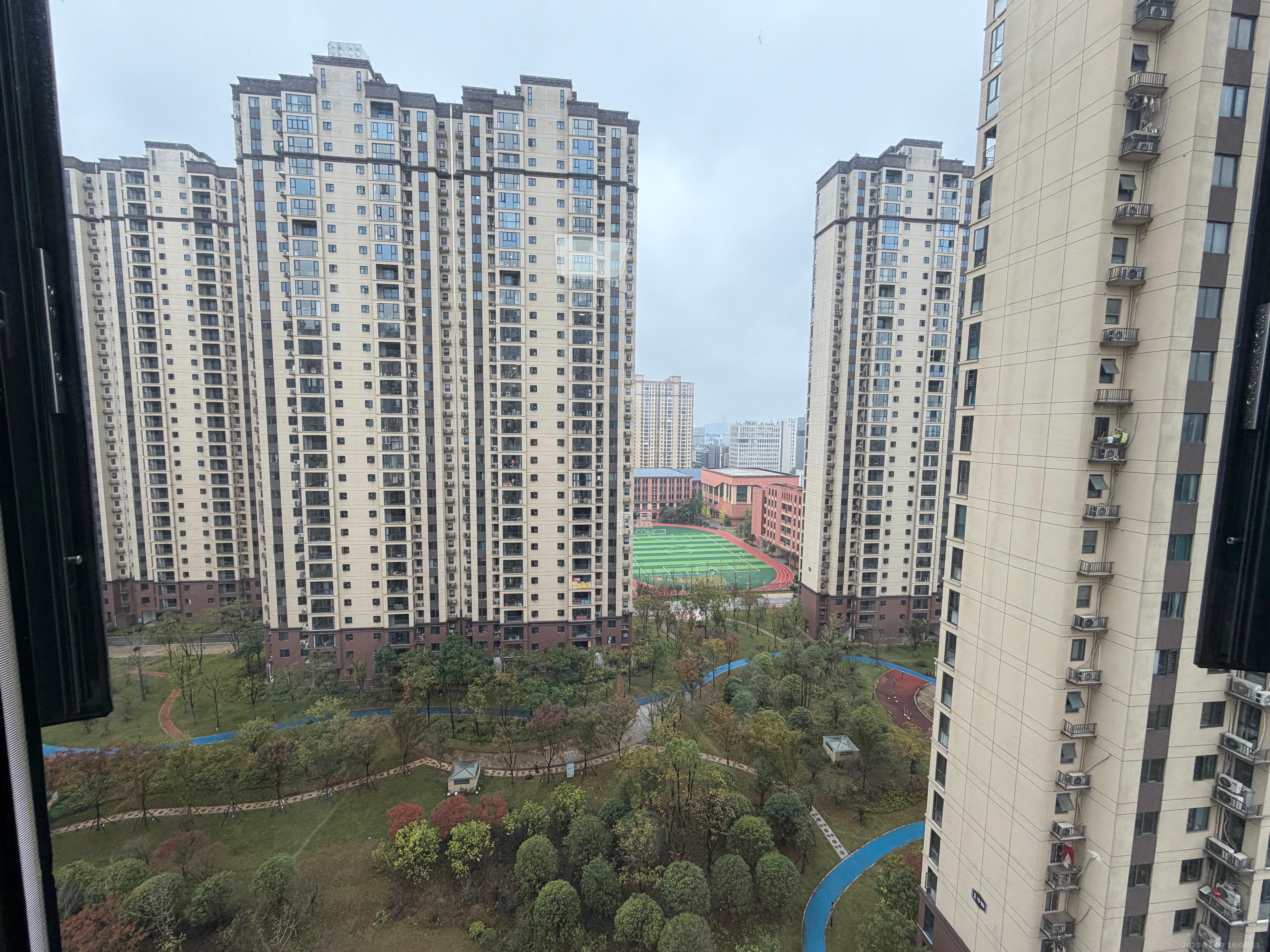 学士翰林苑  2室2厅1卫    1800.0元/月