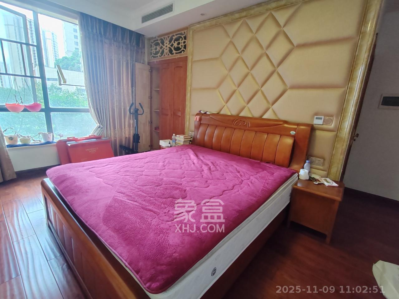 枫华府第 1室2厅2卫 1500.0元/月 枫华府第 1室2厅2卫 1500.0元/月室内图