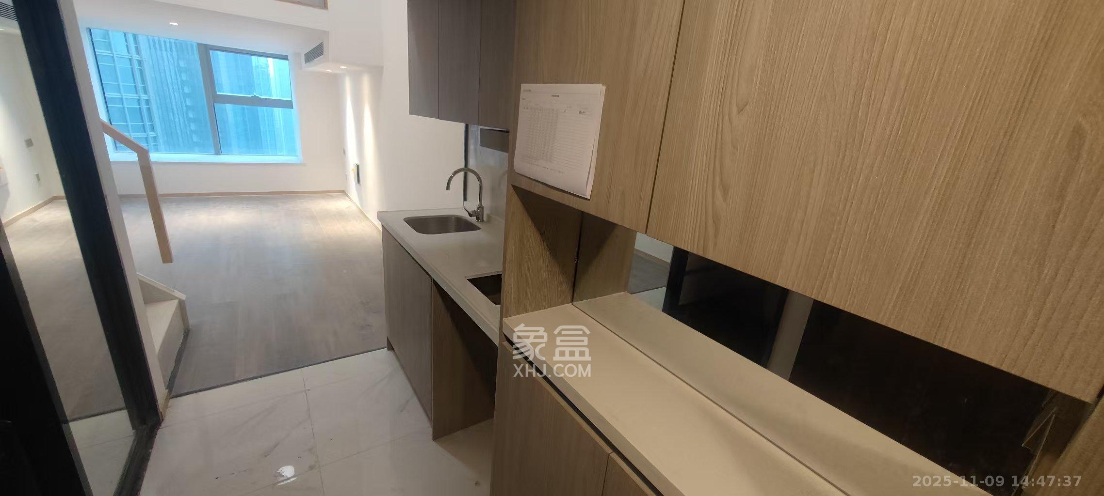 正荣梅溪紫阙台  2室1厅1卫    1850.0元/月室内图