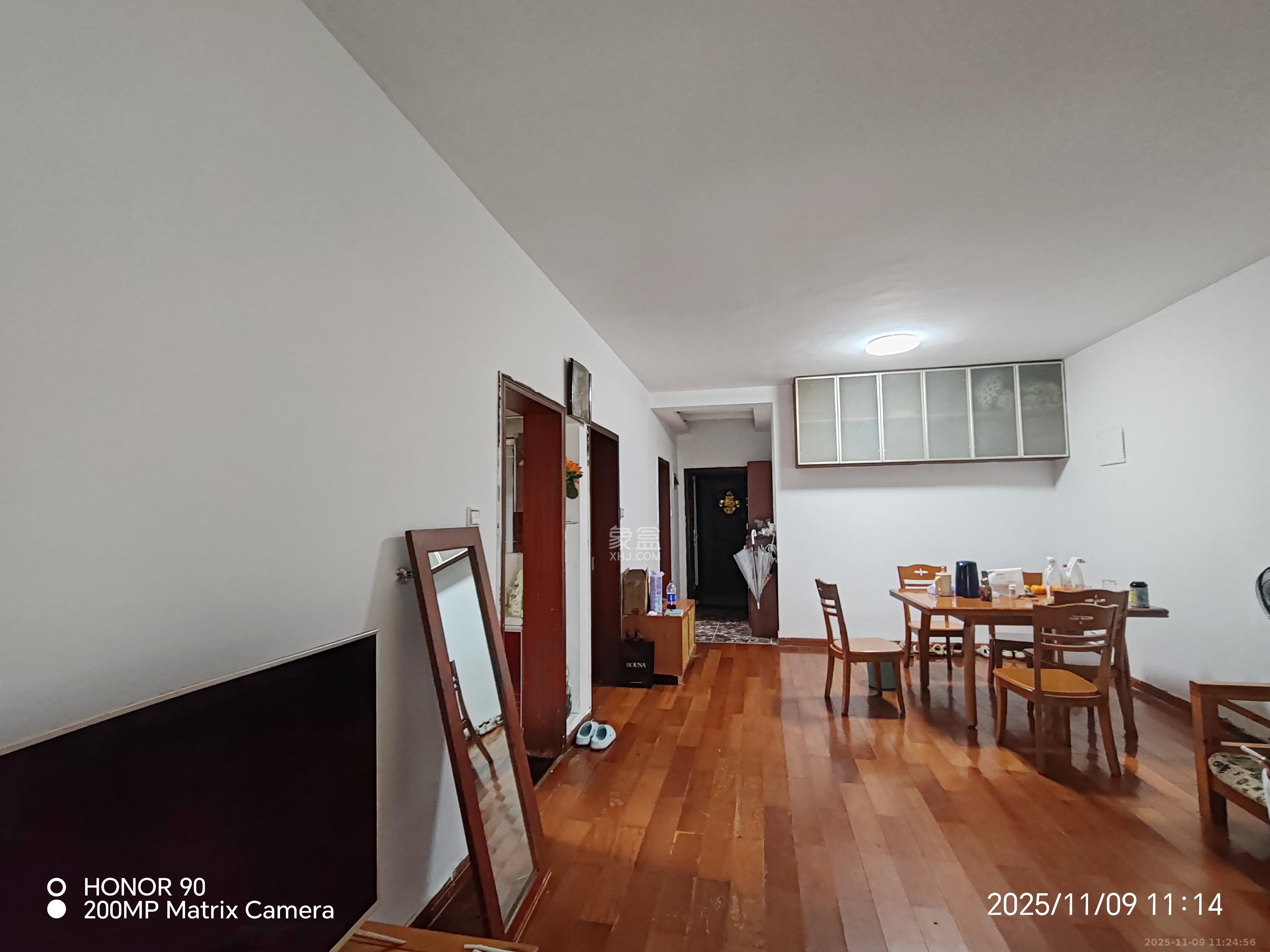 书香名邸  2室2厅1卫    2200.0元/月室内图