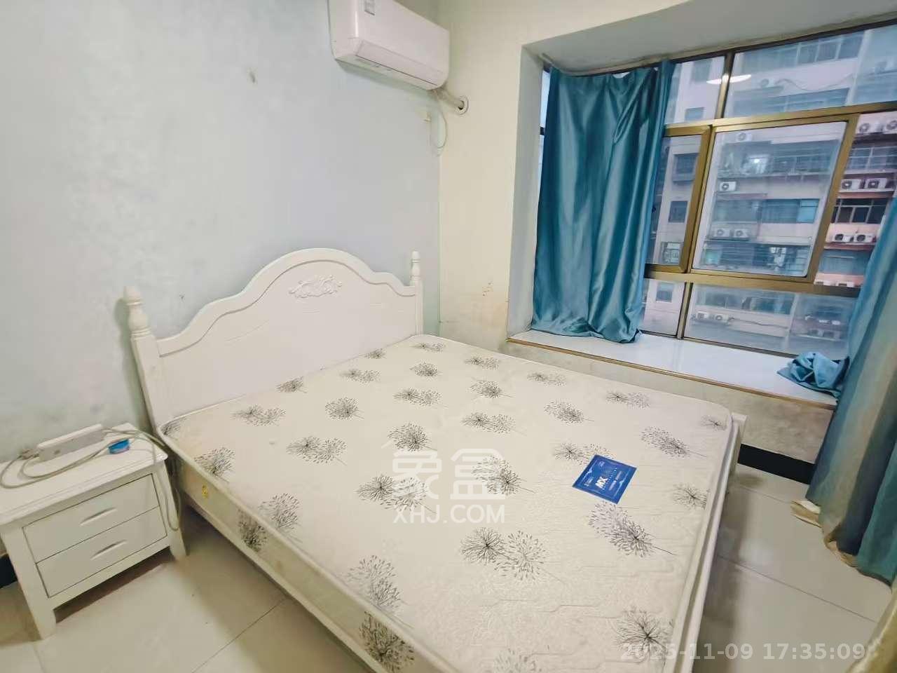 王府井公寓(福源公寓) 2室1厅1卫 2000.0元/月 王府井公寓(福源公寓) 2室1厅1卫 2000.0元/月室内图