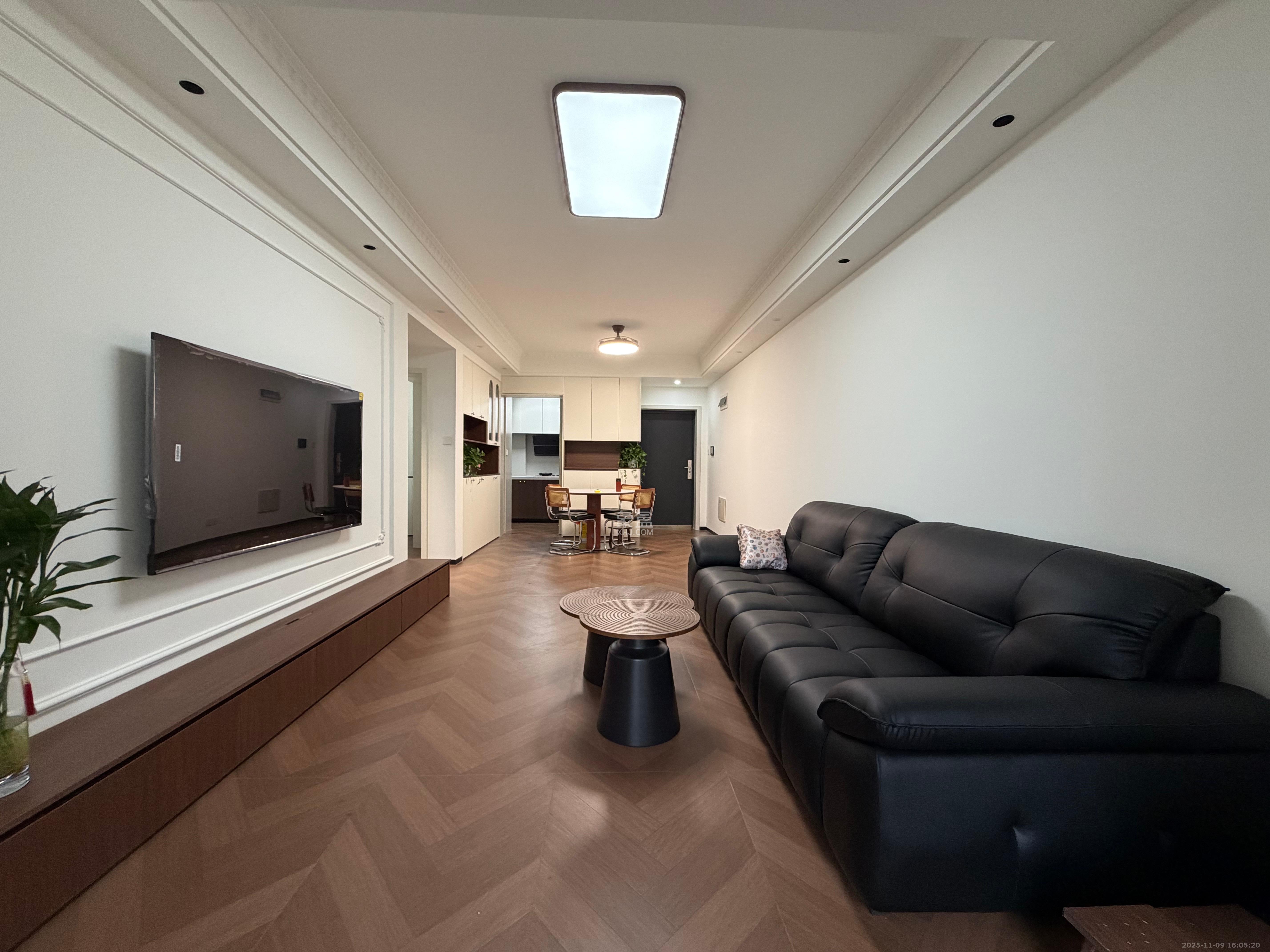 学士翰林苑  2室2厅1卫    1800.0元/月室内图