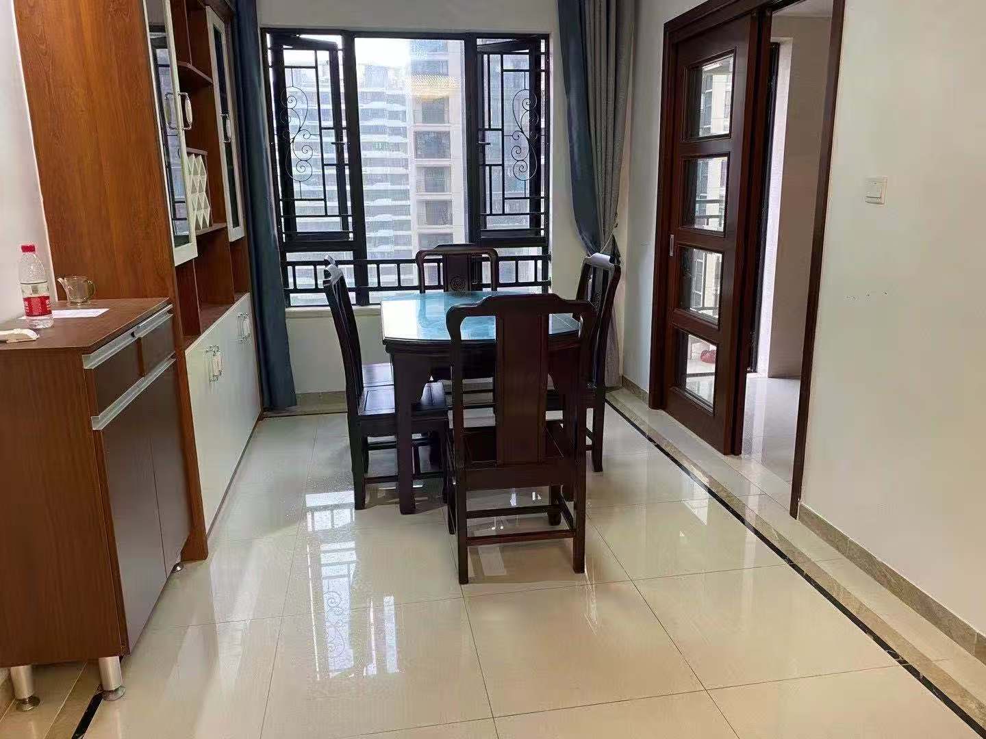 中海锦城 4室2厅2卫 4500.0元/月 中海锦城 4室2厅2卫 4500.0元/月室内图