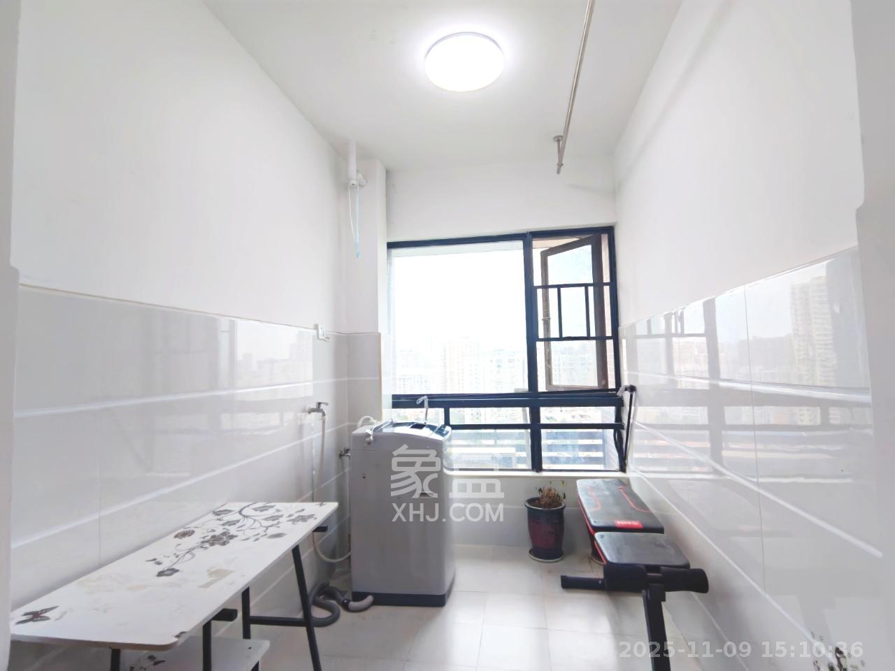 和庄  3室1厅1卫    2200.0元/月室内图