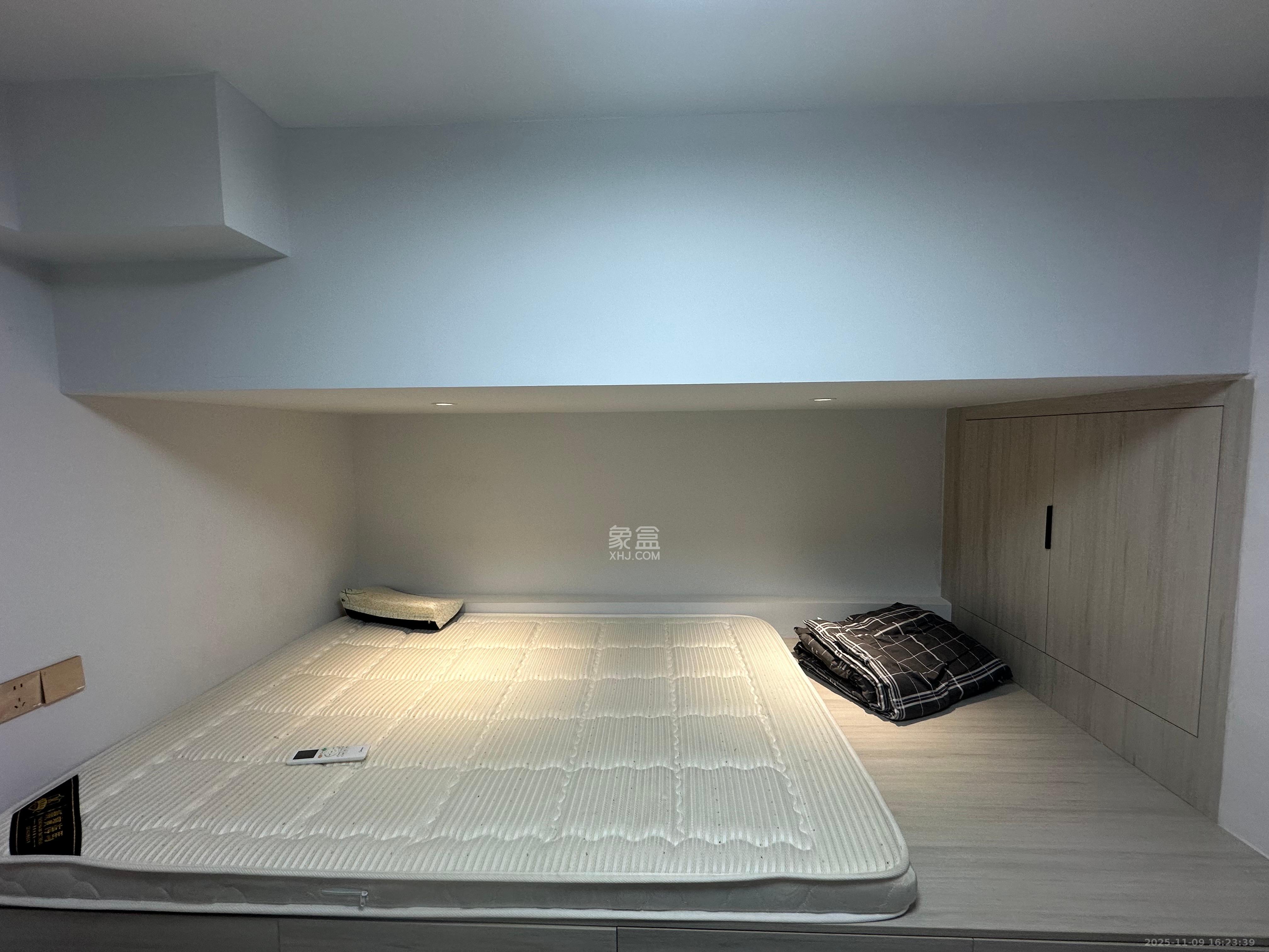 中南国际眼镜城（中伟商业中心）  1室0厅0卫    2100.0元/月室内图