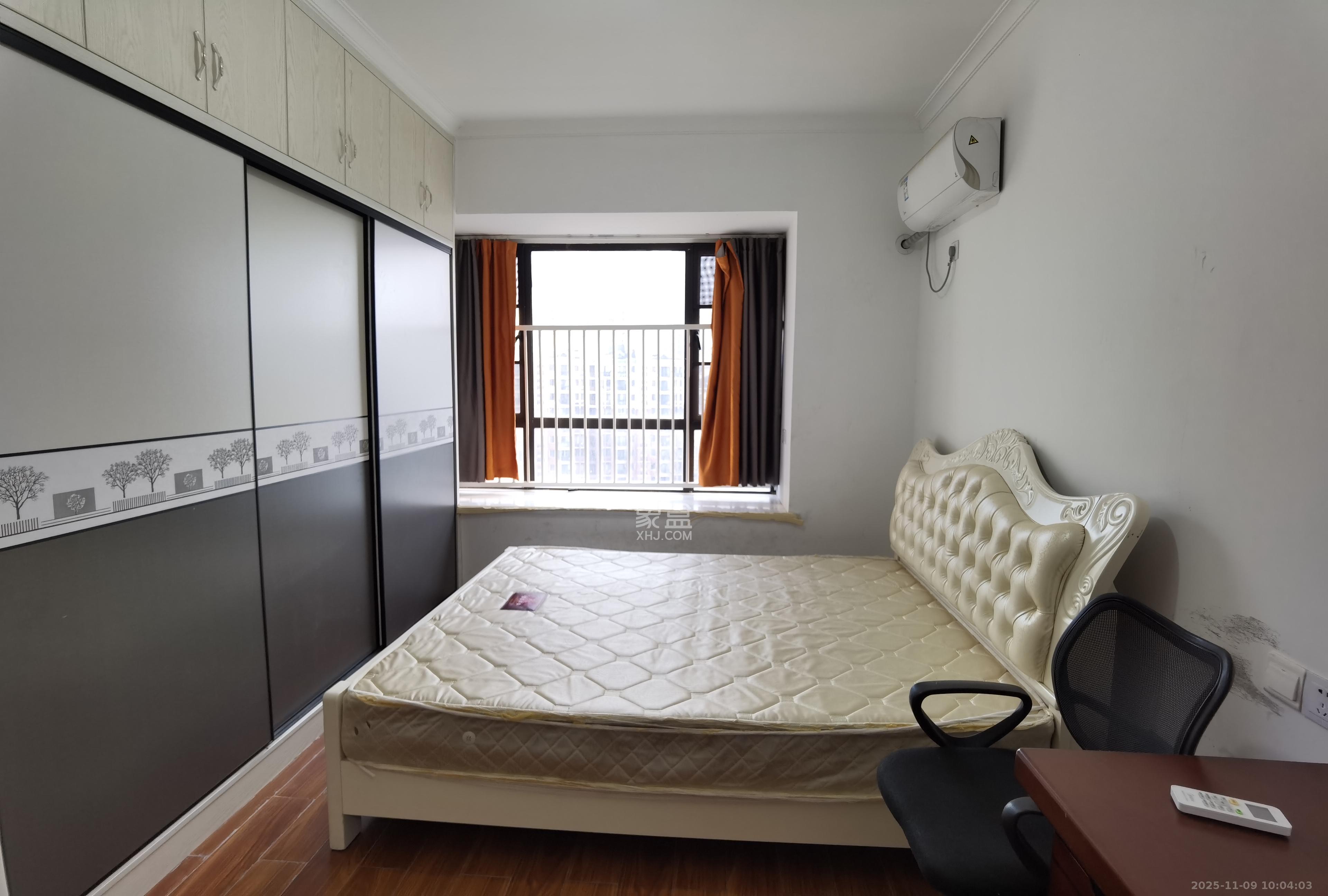 乾源国际 3室2厅2卫 2200.0元/月 乾源国际 3室2厅2卫 2200.0元/月室内图