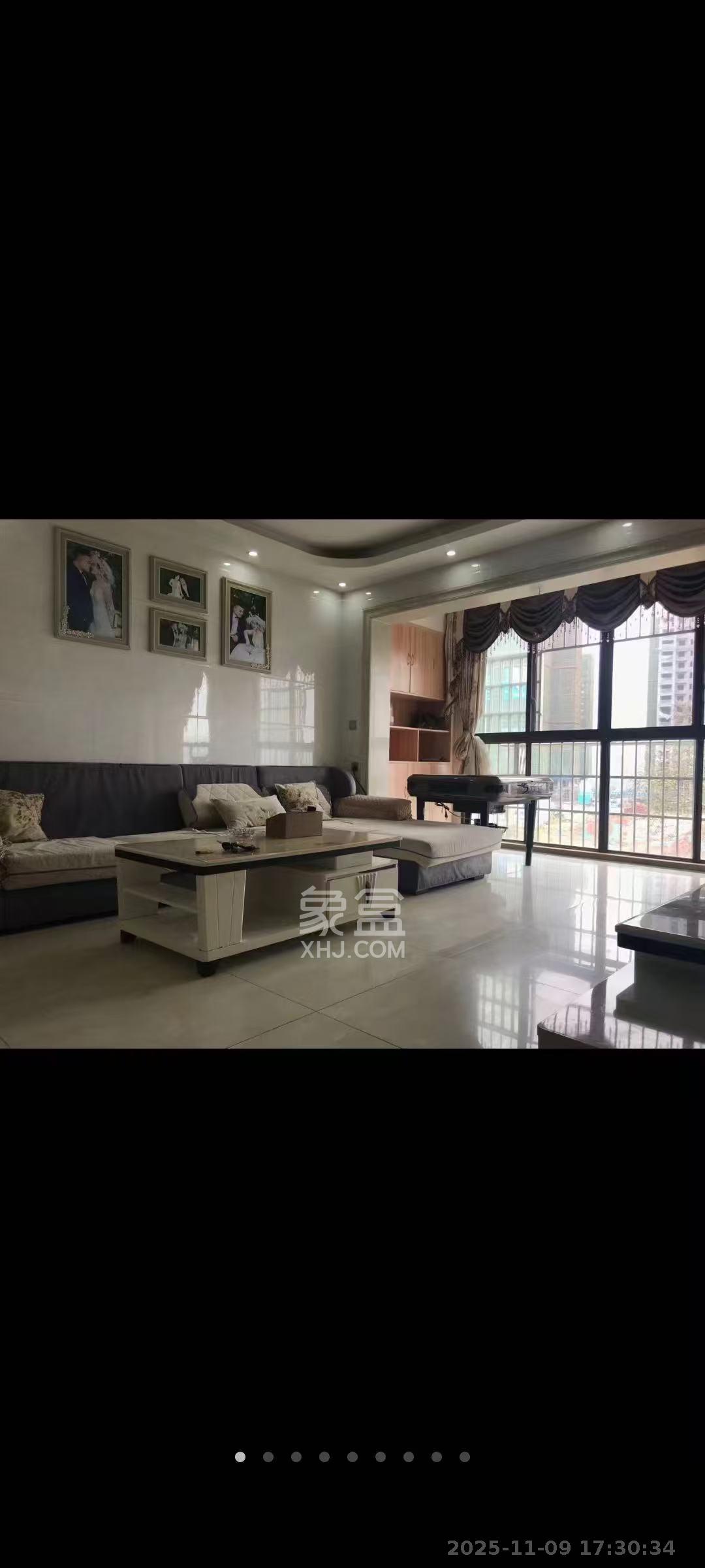 联丰苑  3室2厅1卫    2100.0元/月室内图