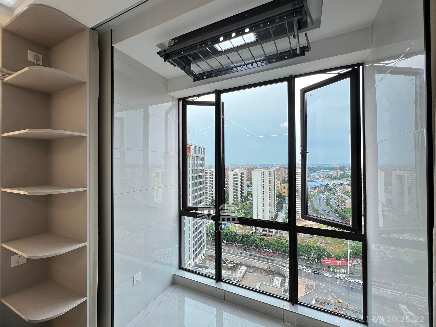 鄱阳汇金中心  1室0厅0卫    1400.0元/月室内图