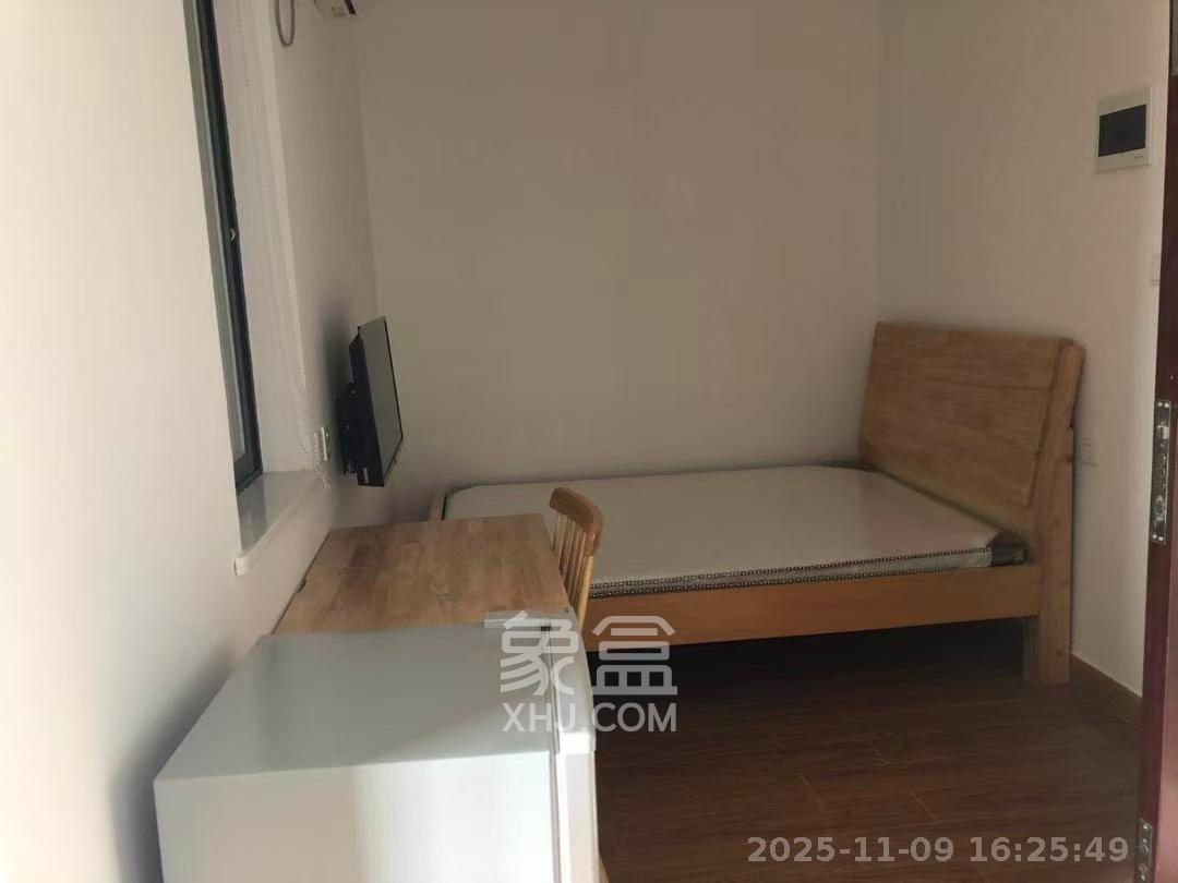 观沙嘉园  1室1厅1卫    1000.0元/月室内图