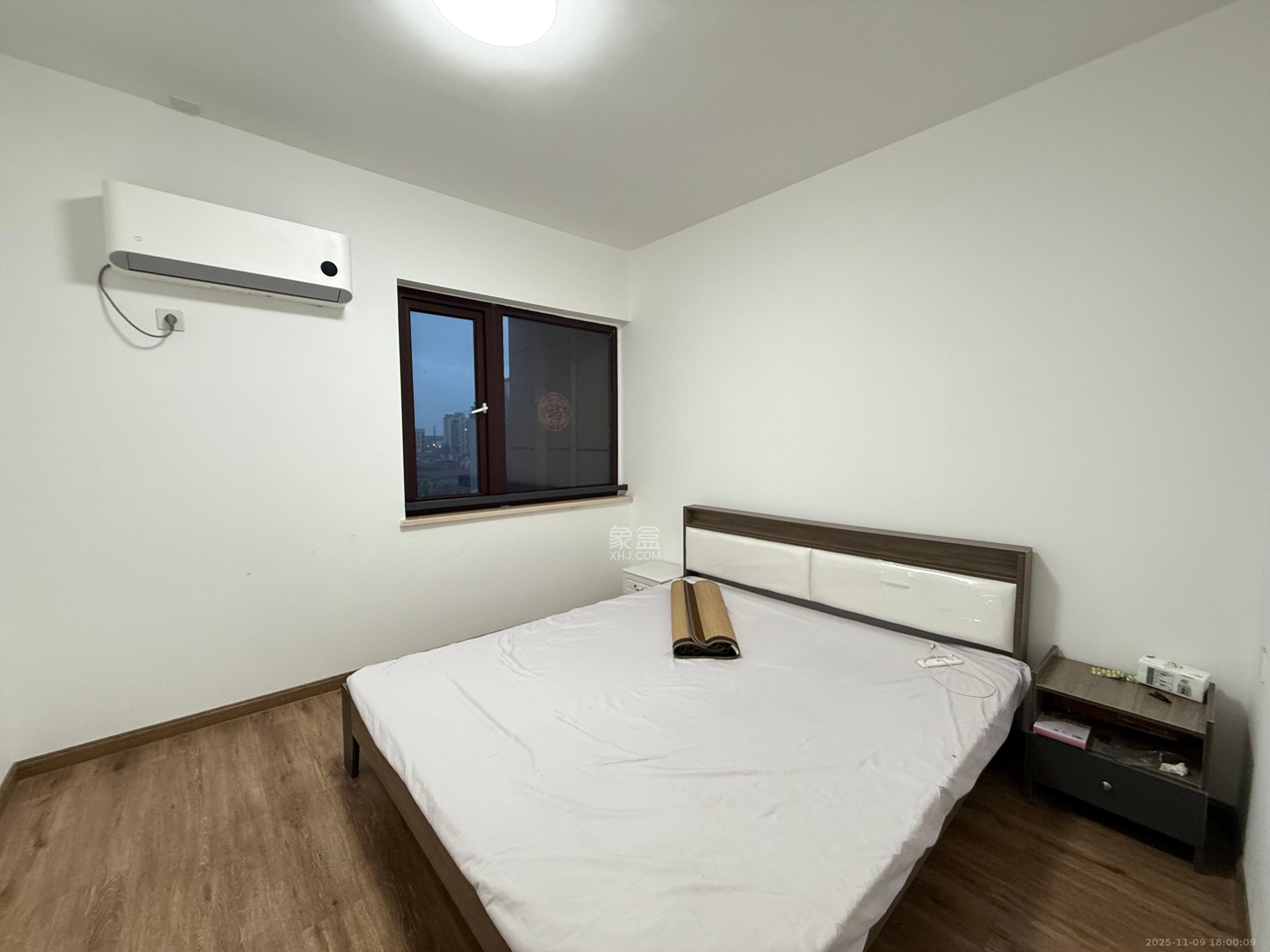 尚鑫海悦（新长海尚海城）  3室2厅2卫    2400.0元/月室内图