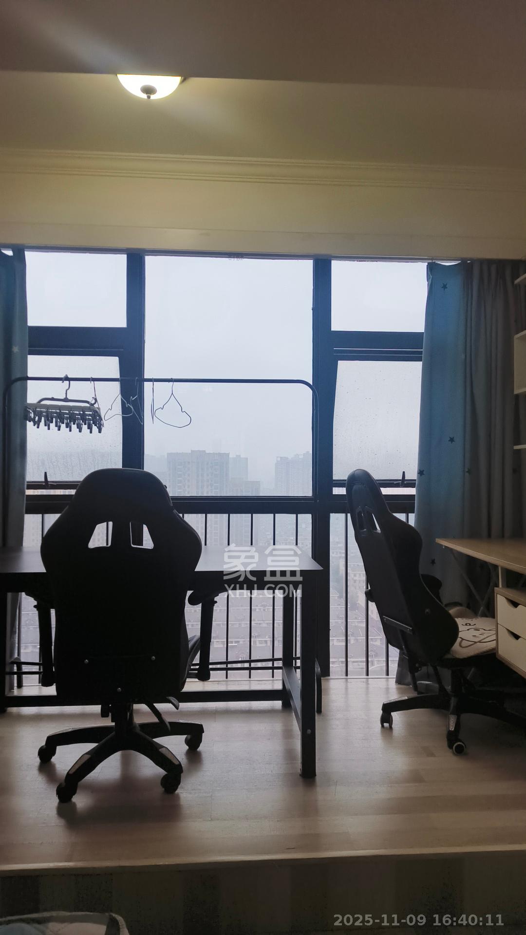 恒大金都（华瑞金都）  1室1厅1卫    1800.0元/月室内图