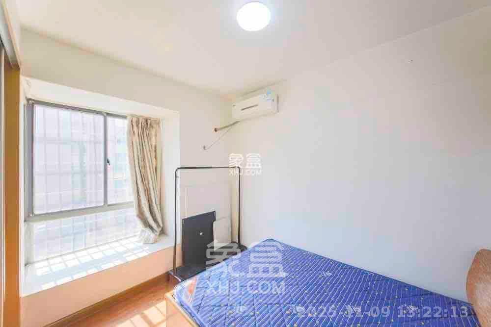 鑫远湘府华城 2室2厅2卫 2500.0元/月 鑫远湘府华城 2室2厅2卫 2500.0元/月室内图