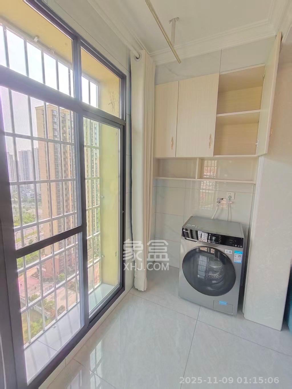 和润园三期  2室2厅1卫    2200.0元/月室内图