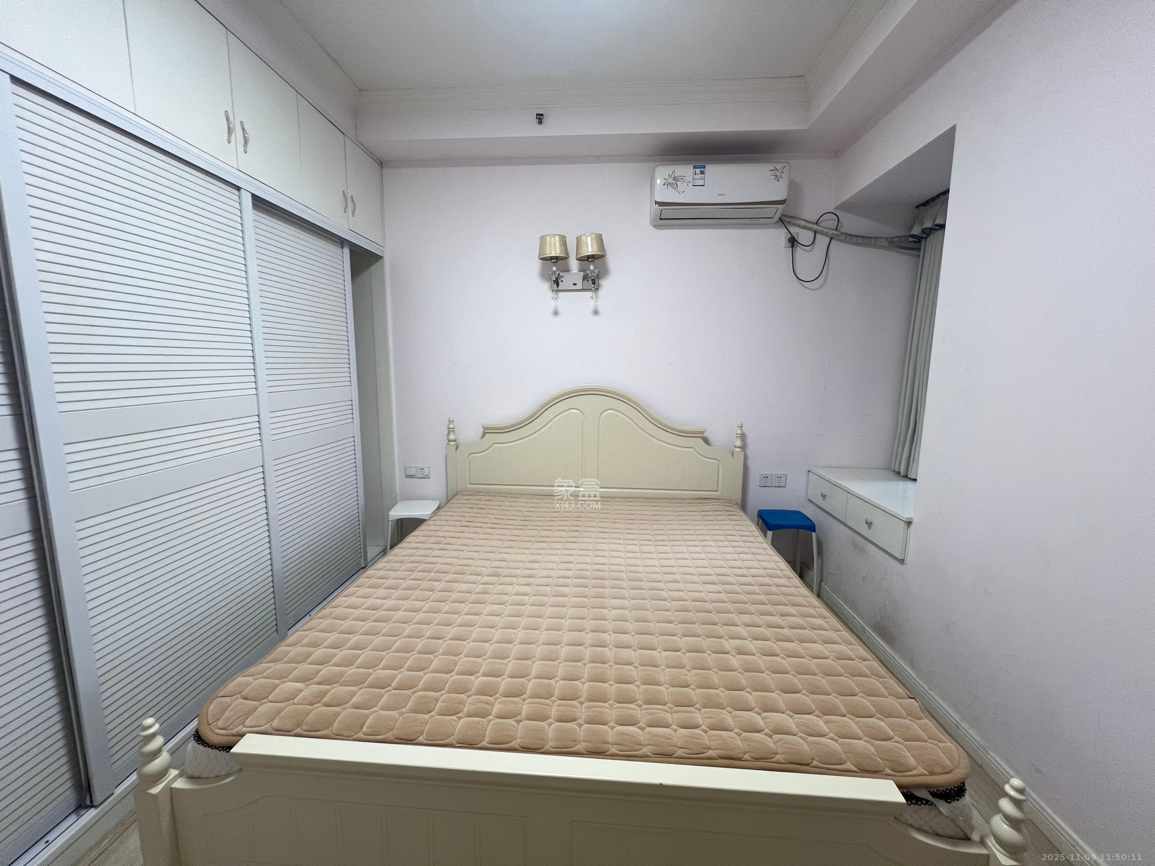 博林云栖 2室2厅1卫 2600.0元/月 博林云栖 2室2厅1卫 2600.0元/月室内图