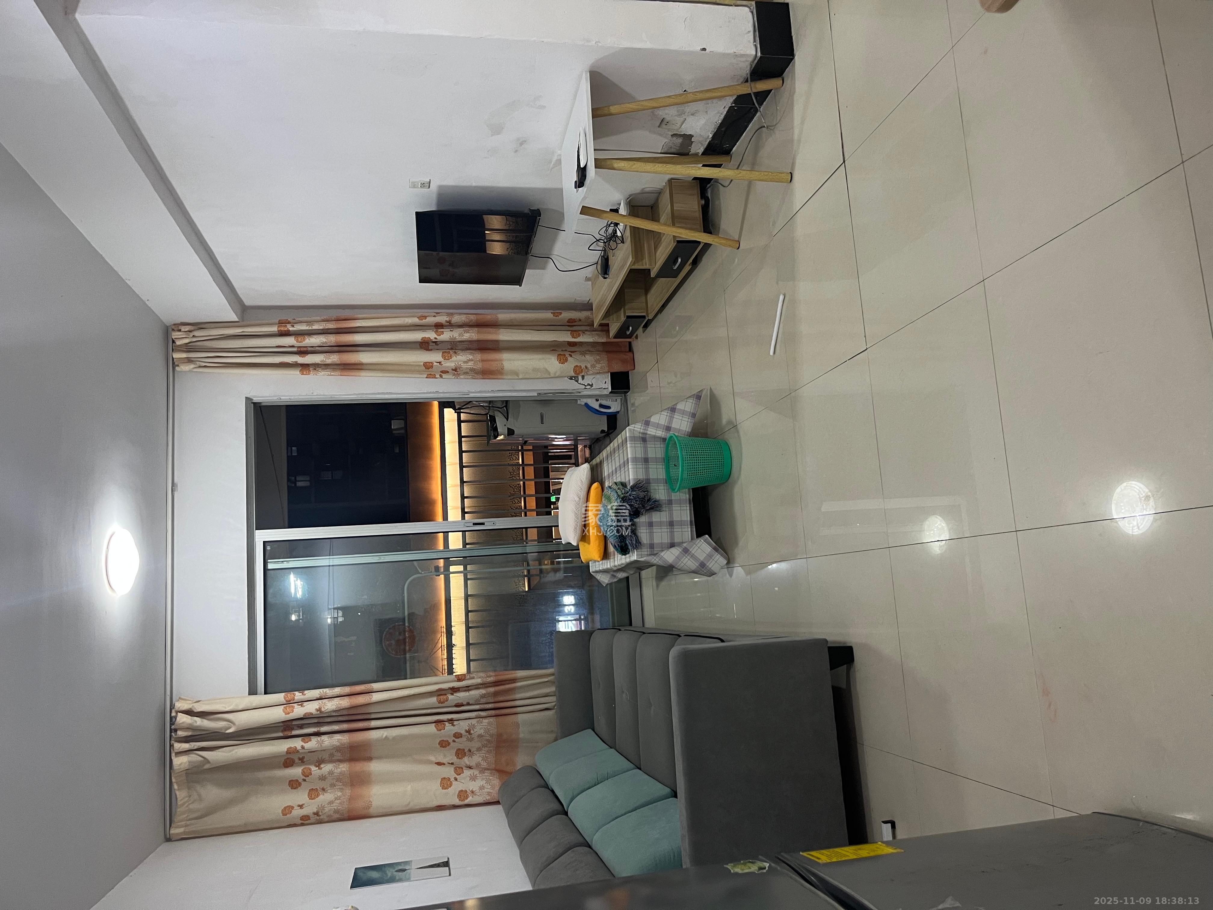 凯通国际城(凯通朝庭) 2室1厅1卫 2000.0元/月 凯通国际城(凯通朝庭) 2室1厅1卫 2000.0元/月室内图