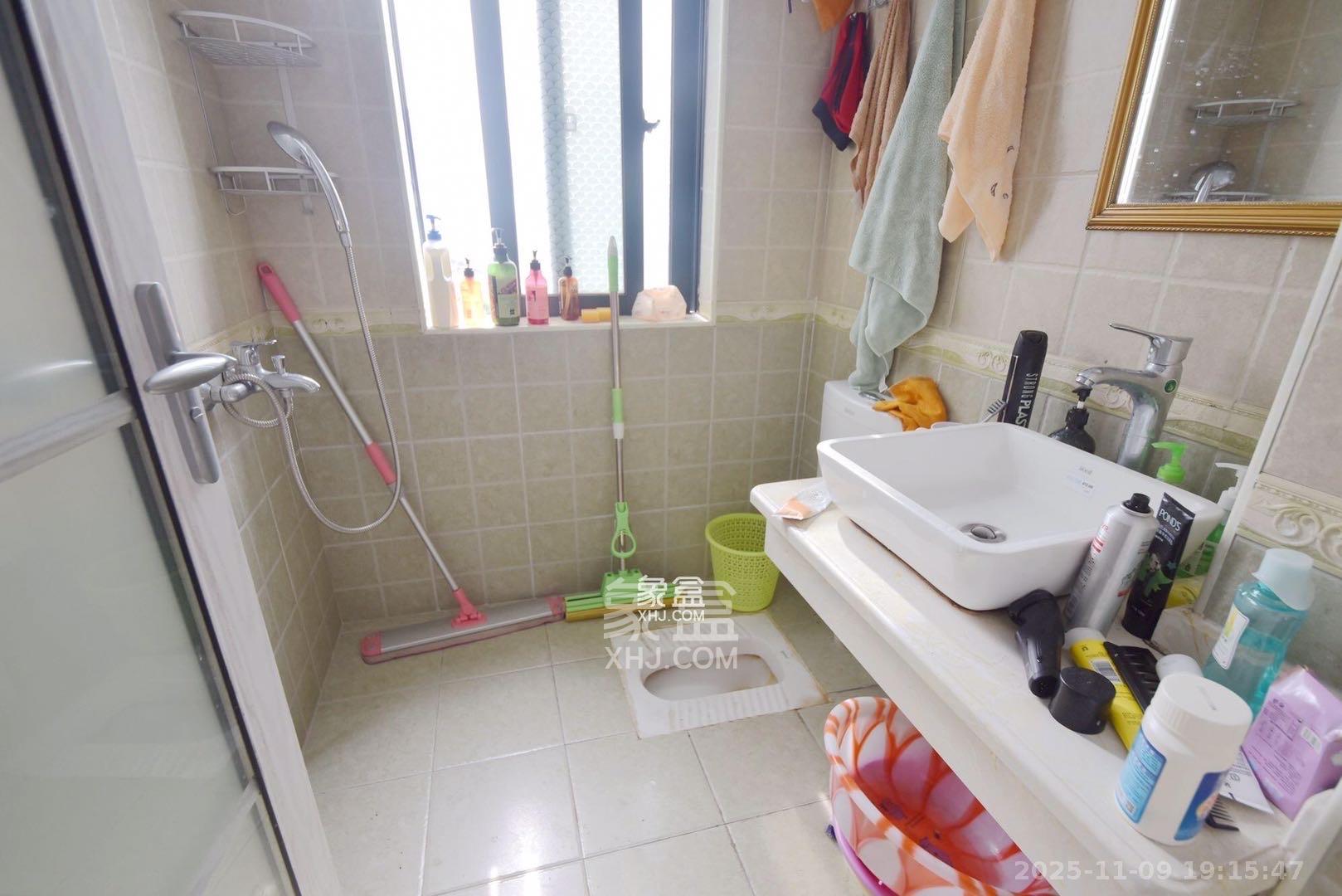 云鼎公馆  1室1厅1卫    2200.0元/月室内图